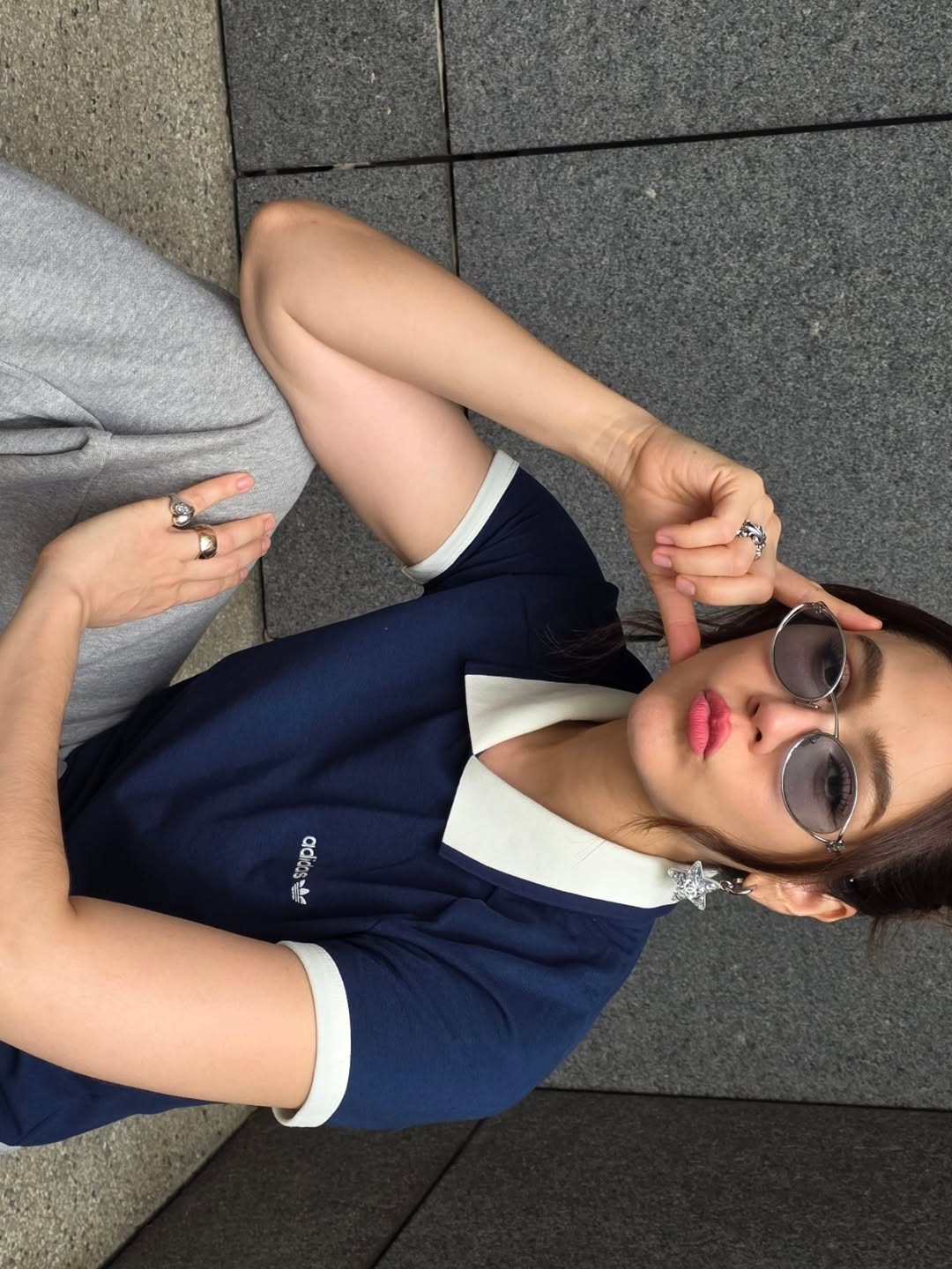 ชมพู่ - อารยา เอ ฮาร์เก็ต