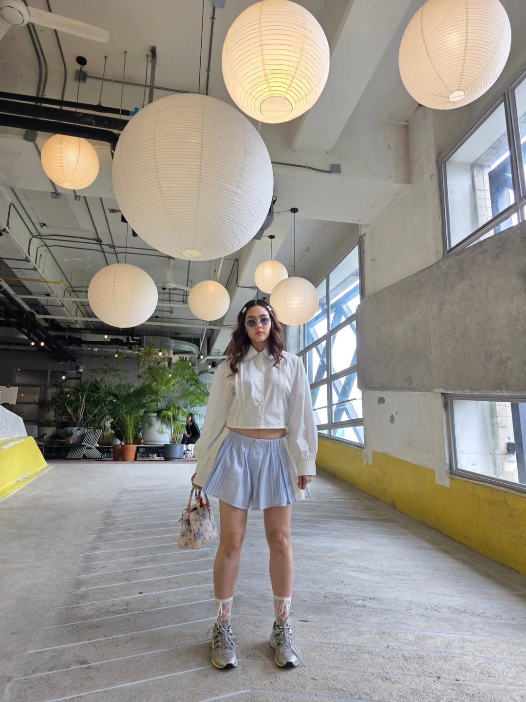 ชมพู่ - อารยา เอ ฮาร์เก็ต
