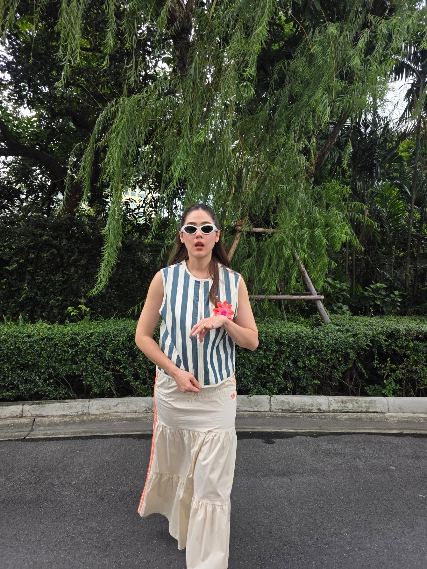 ชมพู่ - อารยา เอ ฮาร์เก็ต