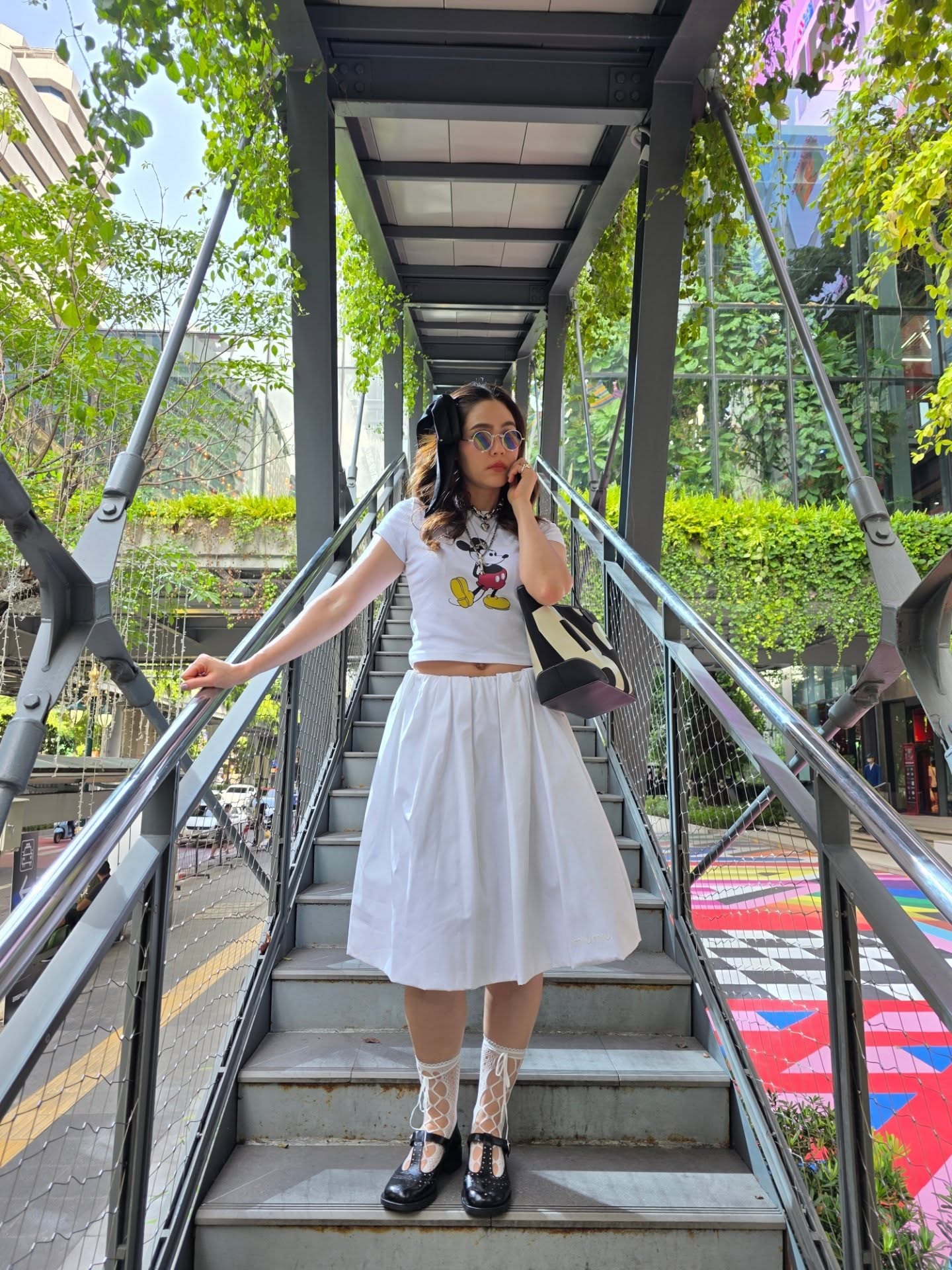ชมพู่ - อารยา เอ ฮาร์เก็ต