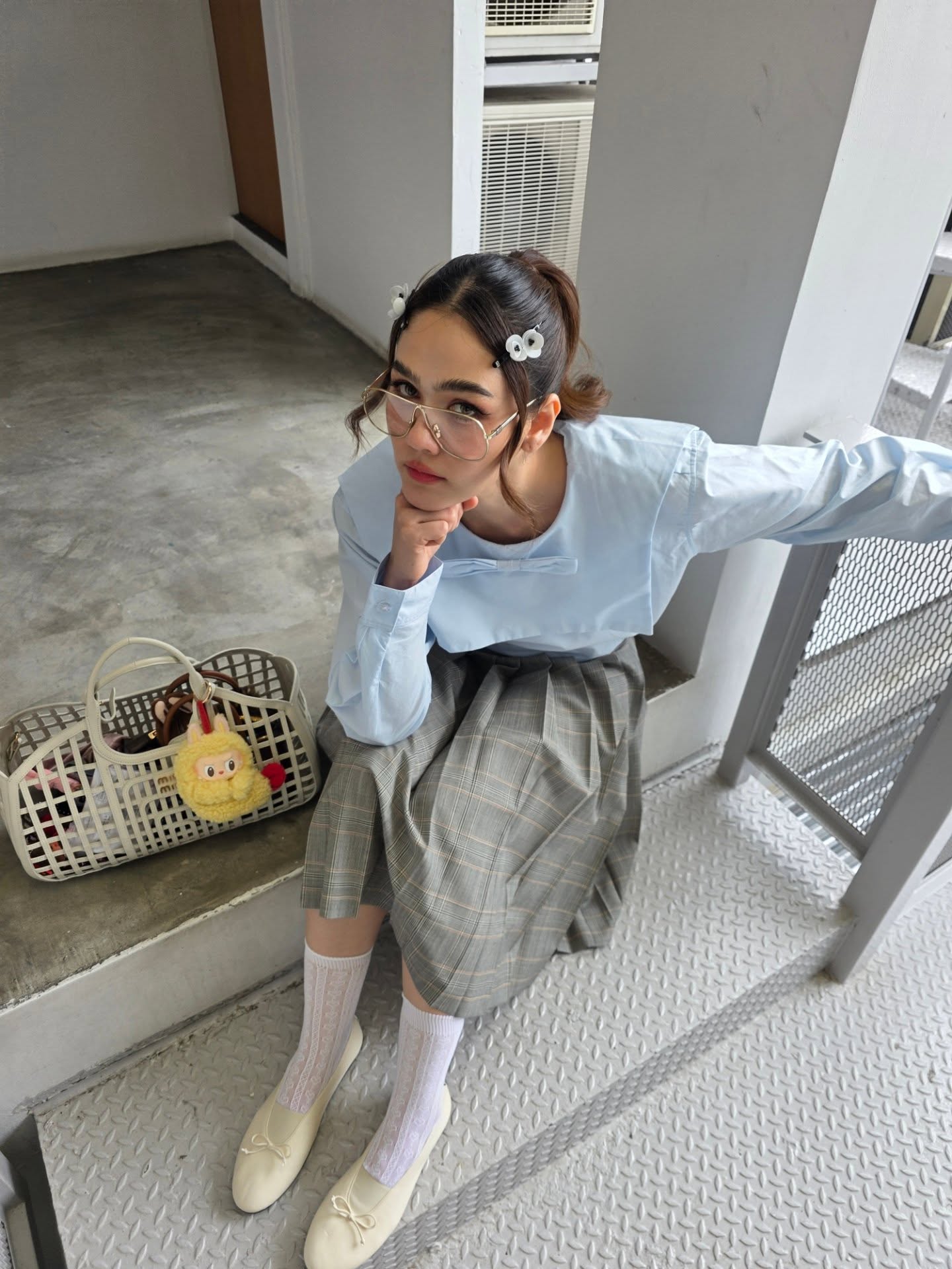 ชมพู่ - อารยา เอ ฮาร์เก็ต