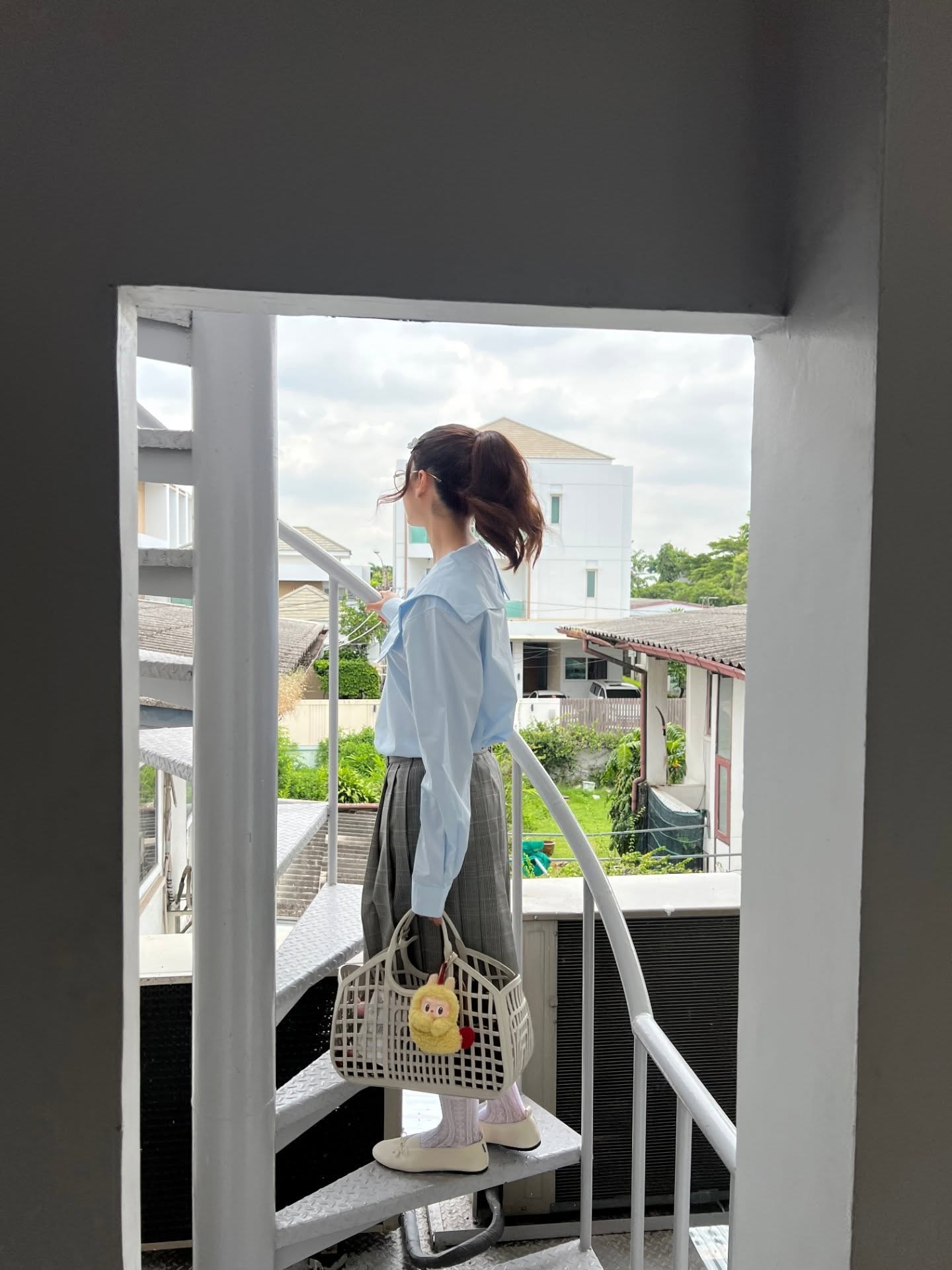 ชมพู่ - อารยา เอ ฮาร์เก็ต