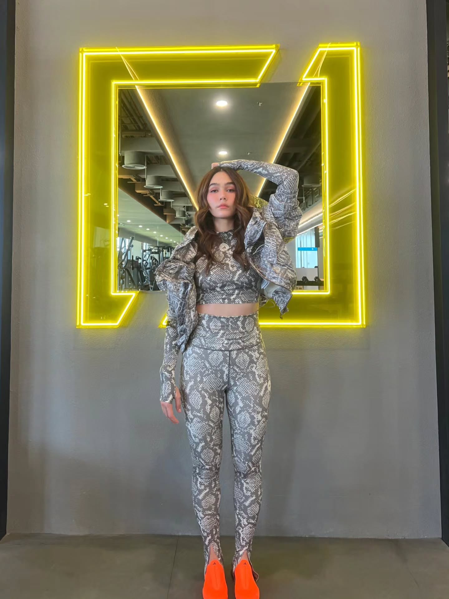 ชมพู่ - อารยา เอ ฮาร์เก็ต