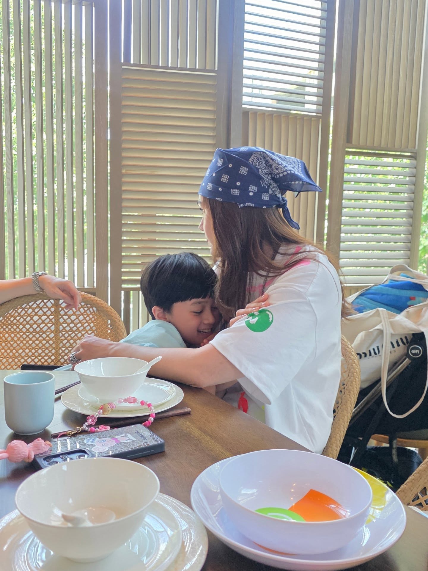 ชมพู่ - อารยา เอ ฮาร์เก็ต