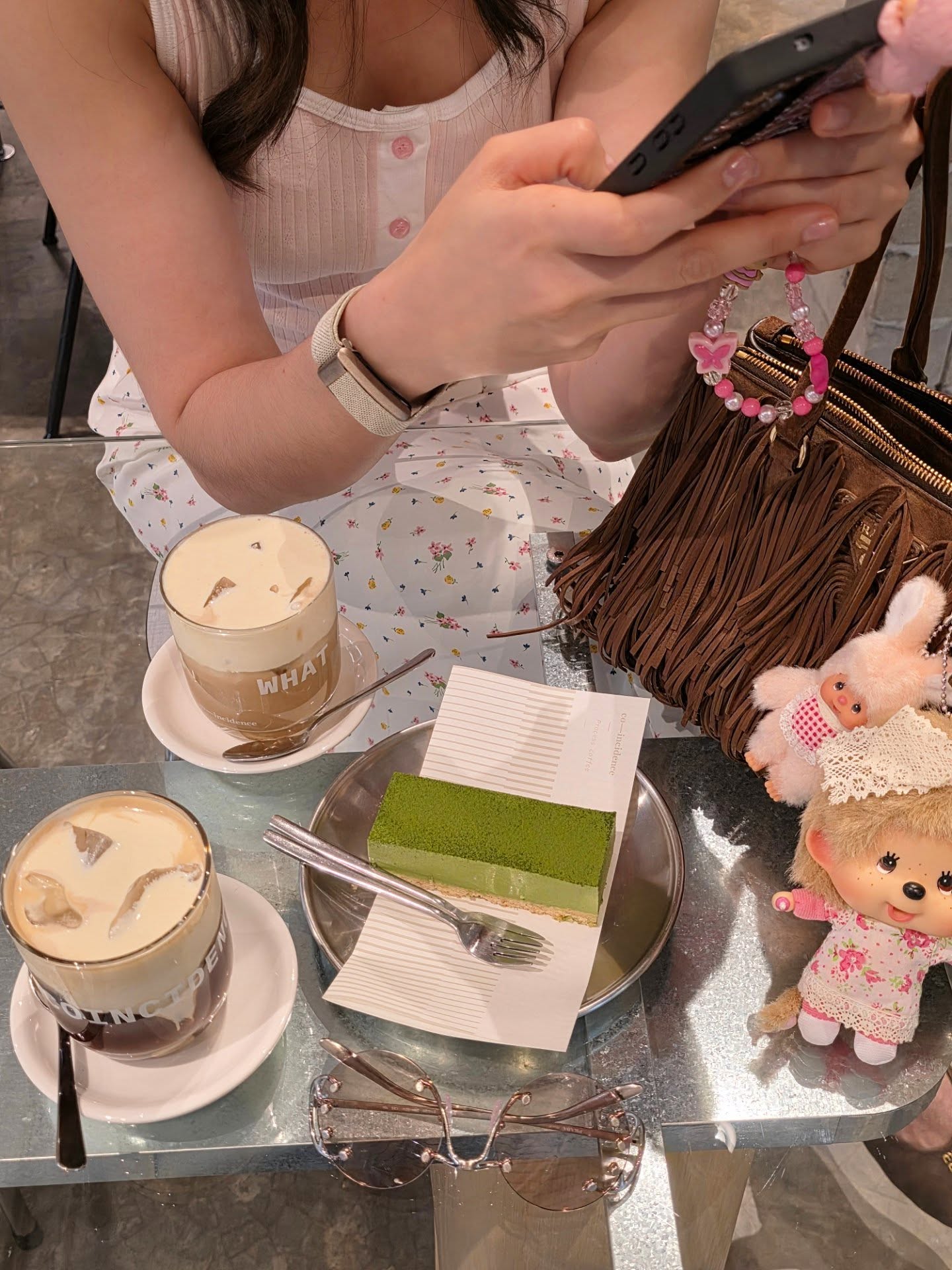 ชมพู่ - อารยา เอ ฮาร์เก็ต
