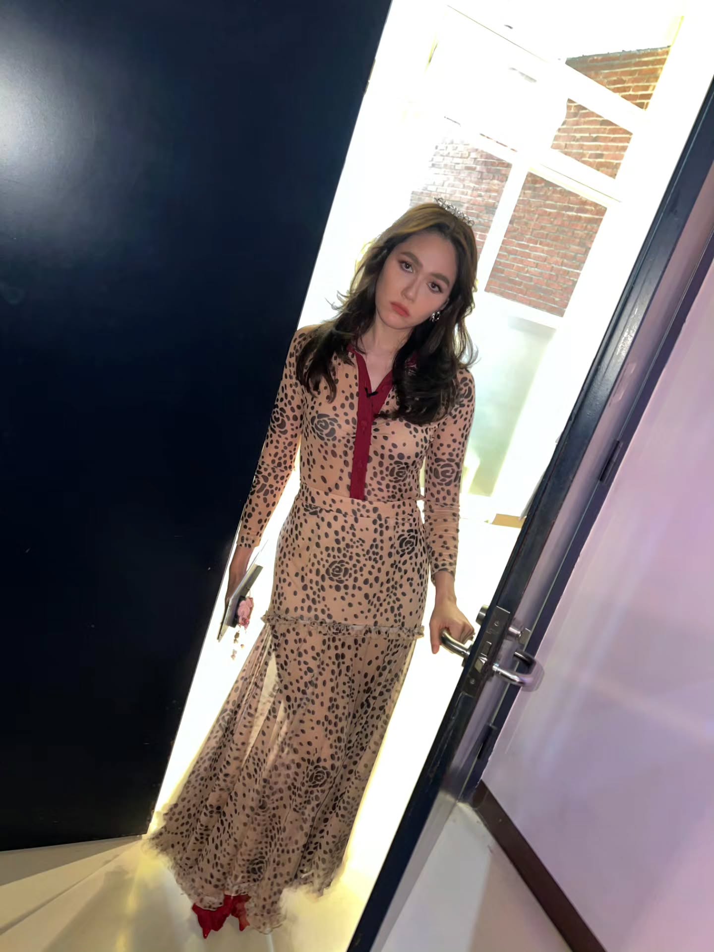 ชมพู่ - อารยา เอ ฮาร์เก็ต