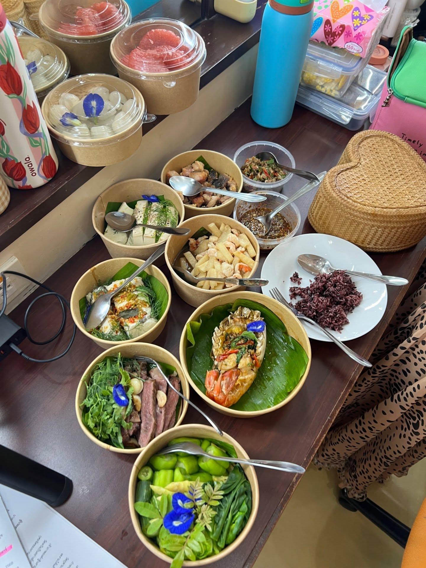 ชมพู่ - อารยา เอ ฮาร์เก็ต