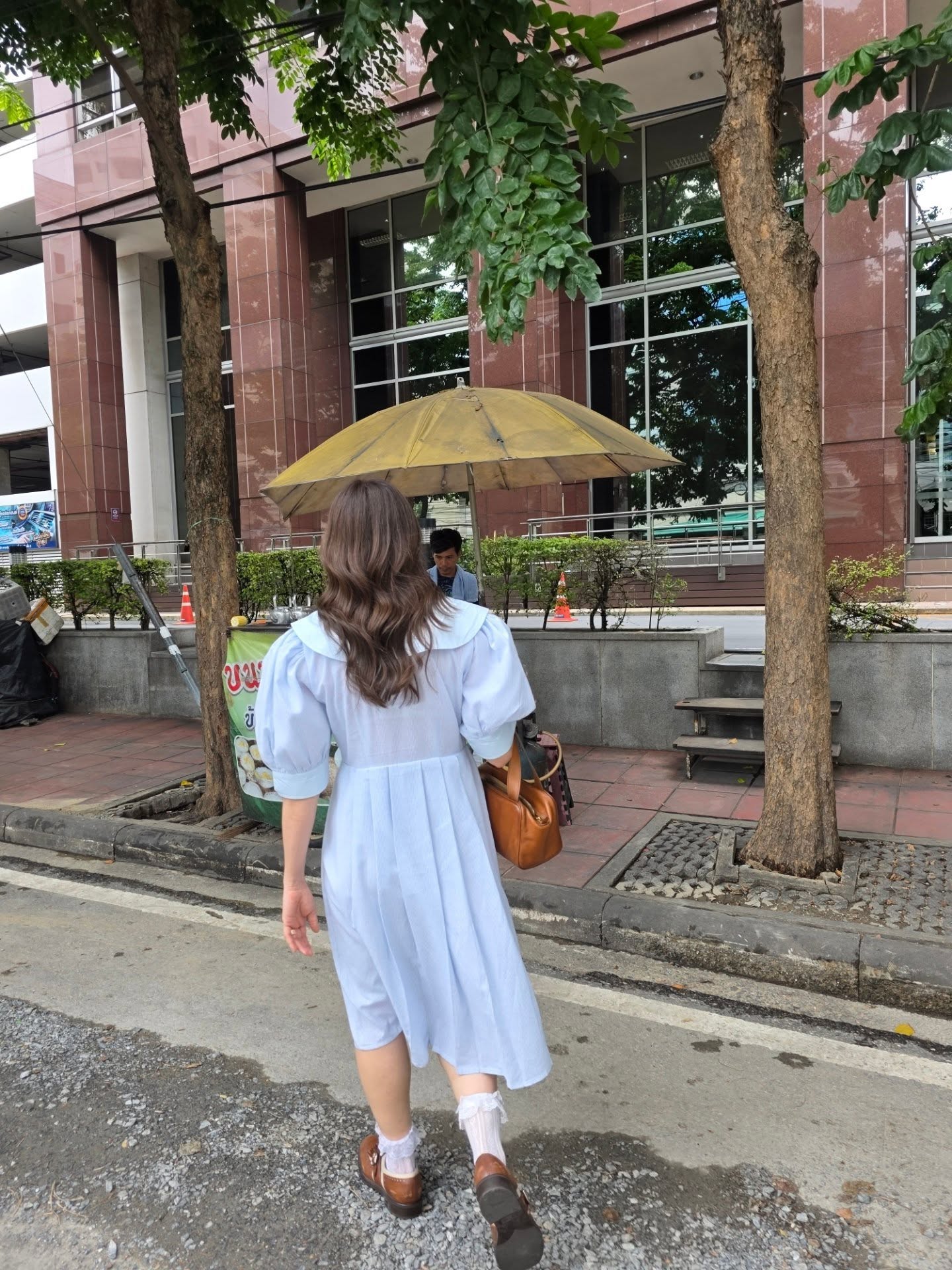 ชมพู่ - อารยา เอ ฮาร์เก็ต