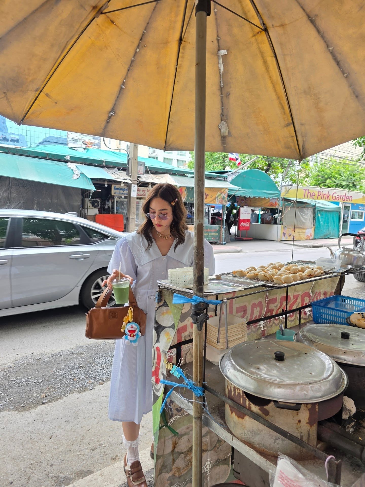 ชมพู่ - อารยา เอ ฮาร์เก็ต