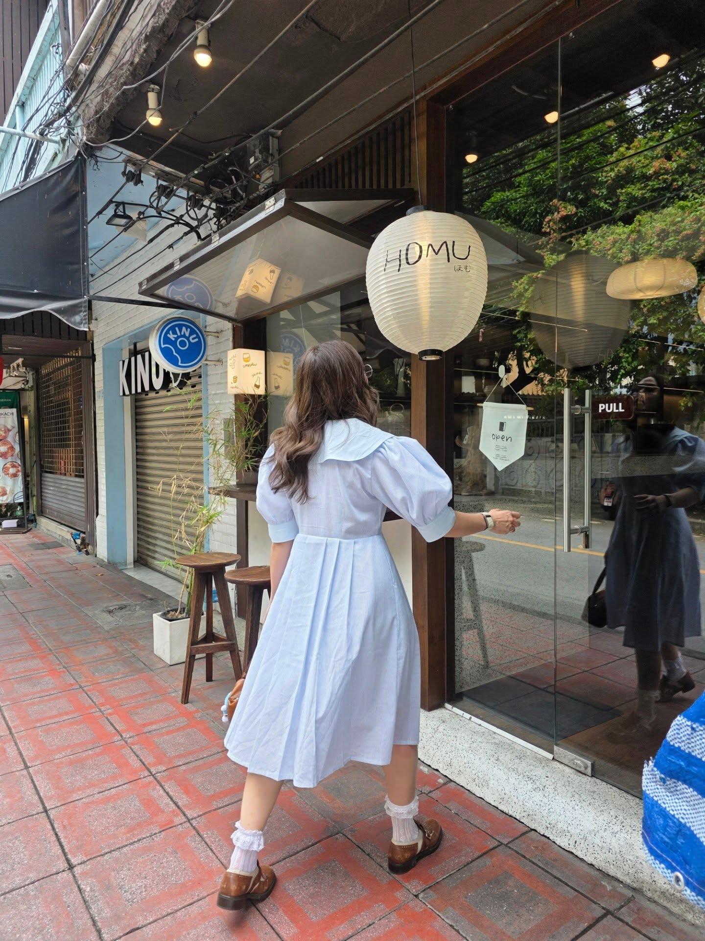 ชมพู่ - อารยา เอ ฮาร์เก็ต