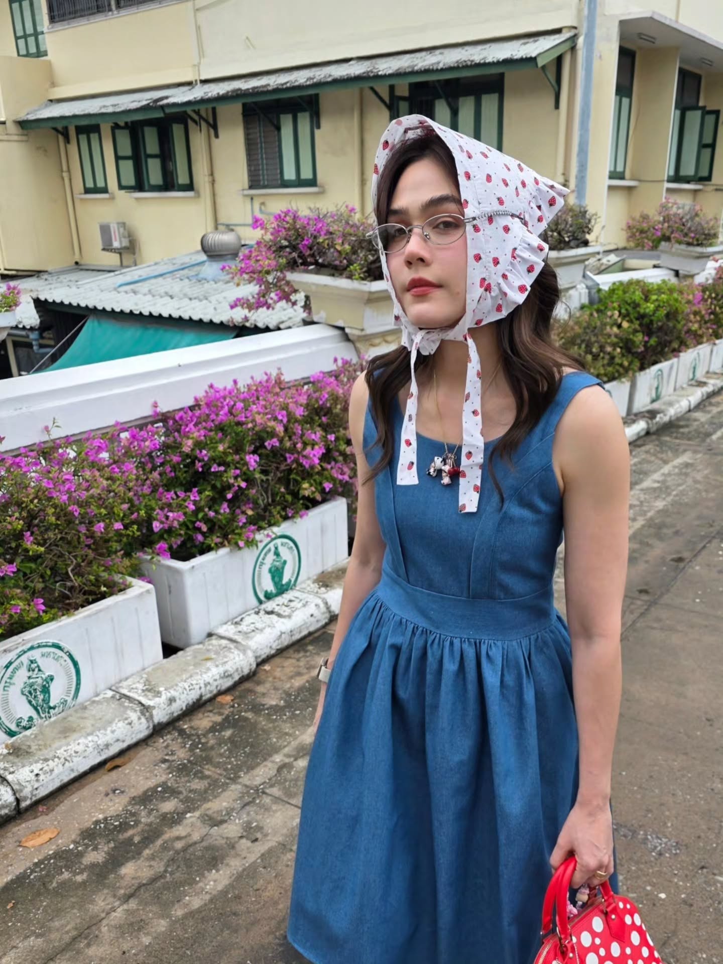 ชมพู่ - อารยา เอ ฮาร์เก็ต