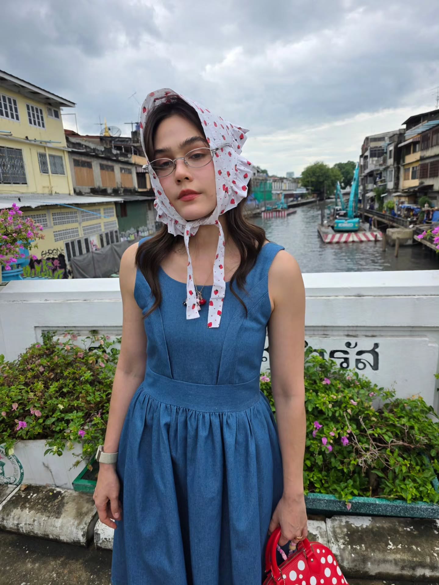 ชมพู่ - อารยา เอ ฮาร์เก็ต