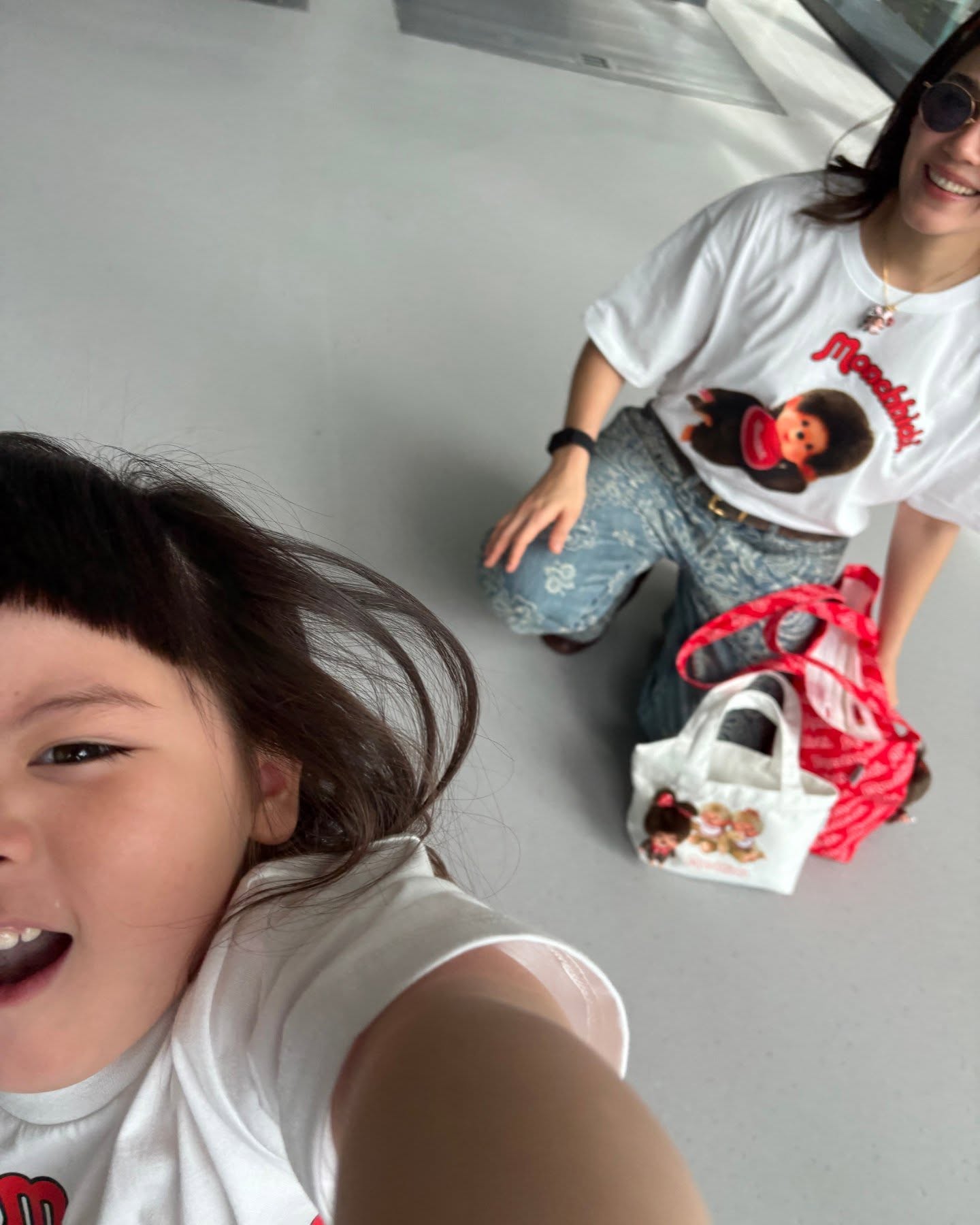 ชมพู่ - อารยา เอ ฮาร์เก็ต
