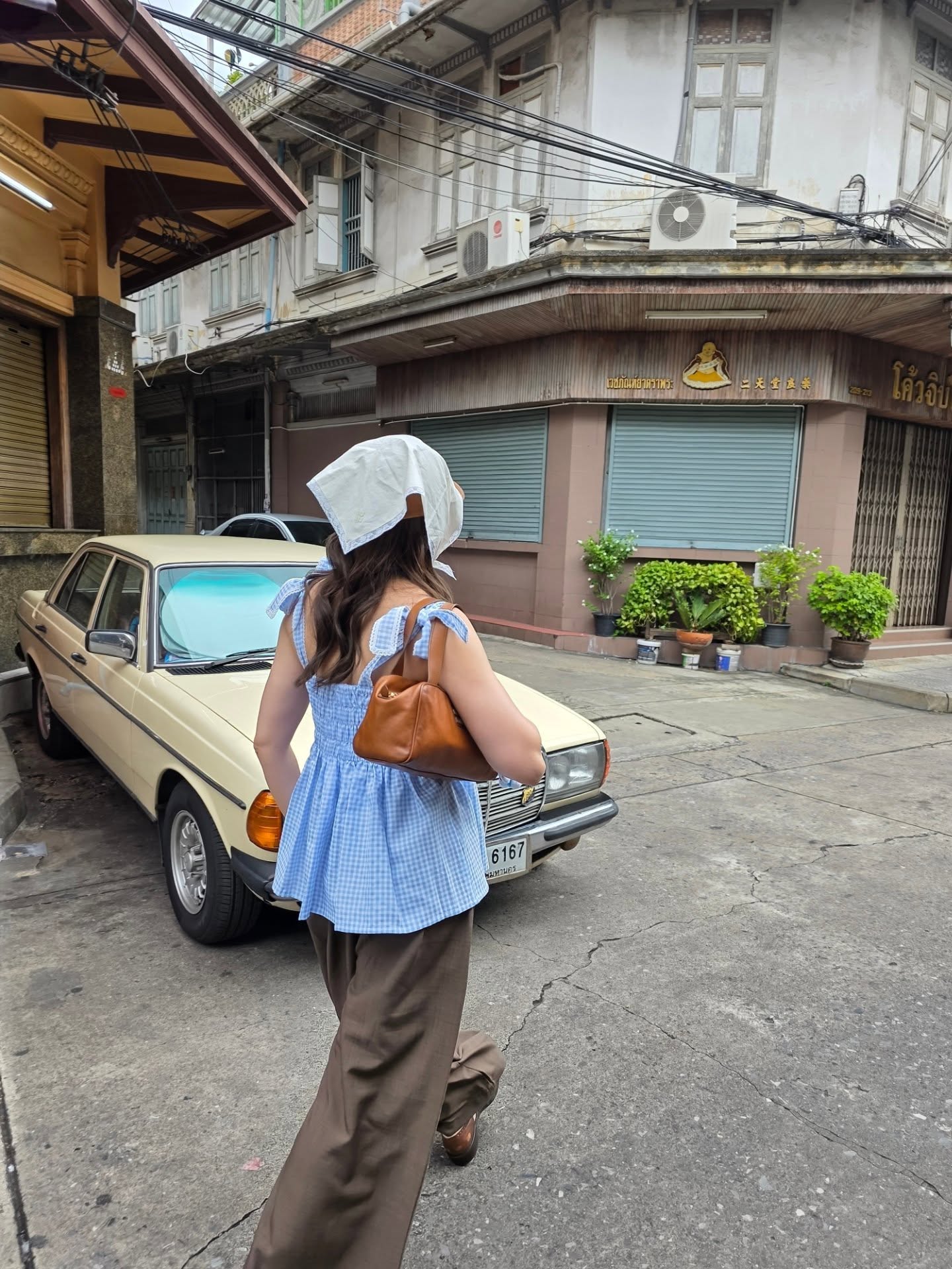ชมพู่ - อารยา เอ ฮาร์เก็ต