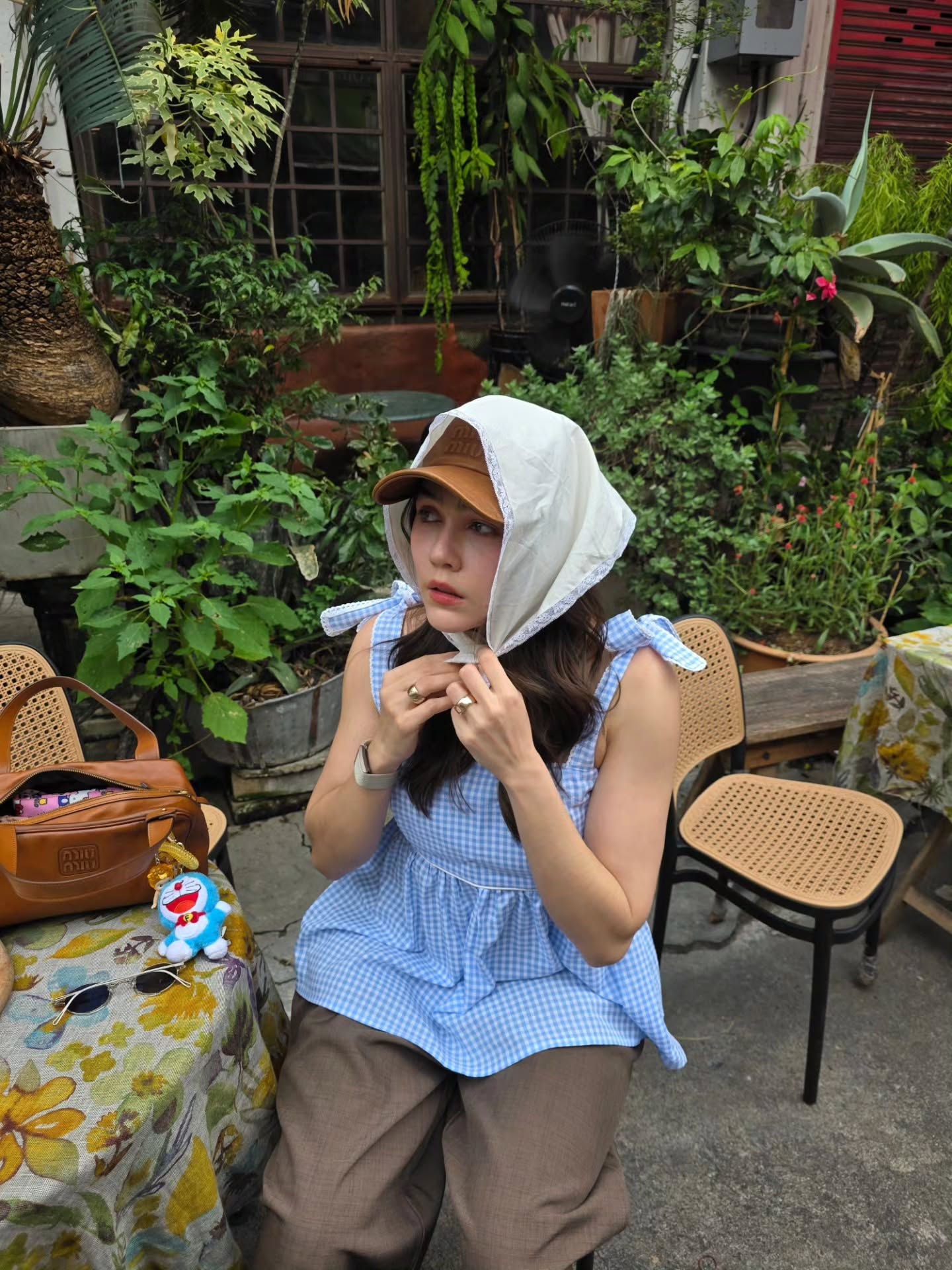 ชมพู่ - อารยา เอ ฮาร์เก็ต