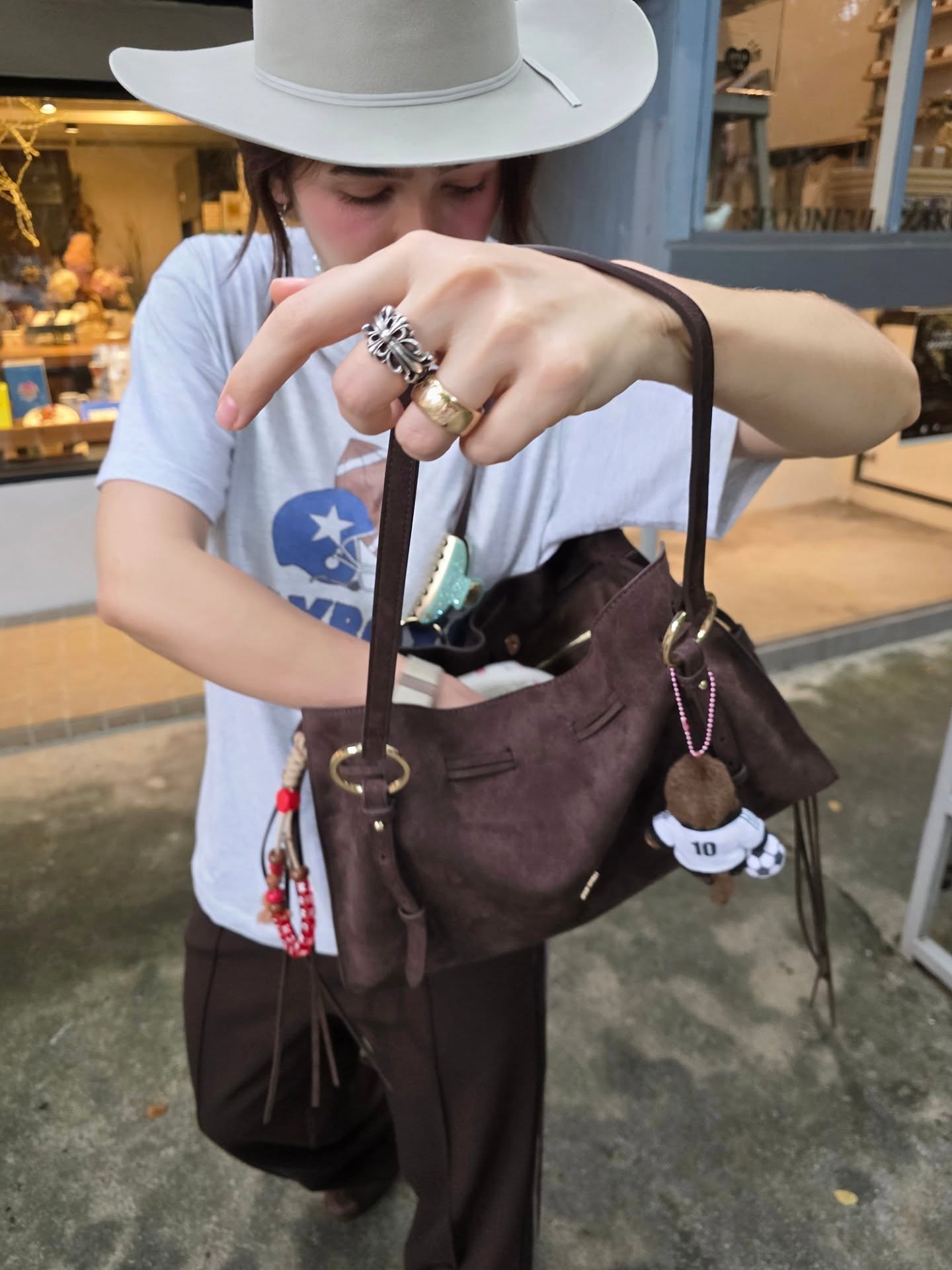ชมพู่ - อารยา เอ ฮาร์เก็ต