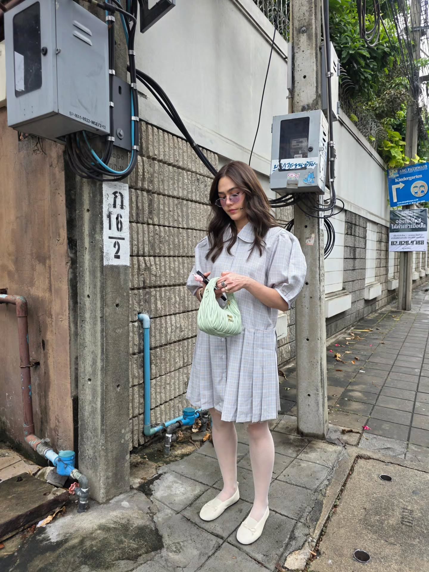 ชมพู่ - อารยา เอ ฮาร์เก็ต