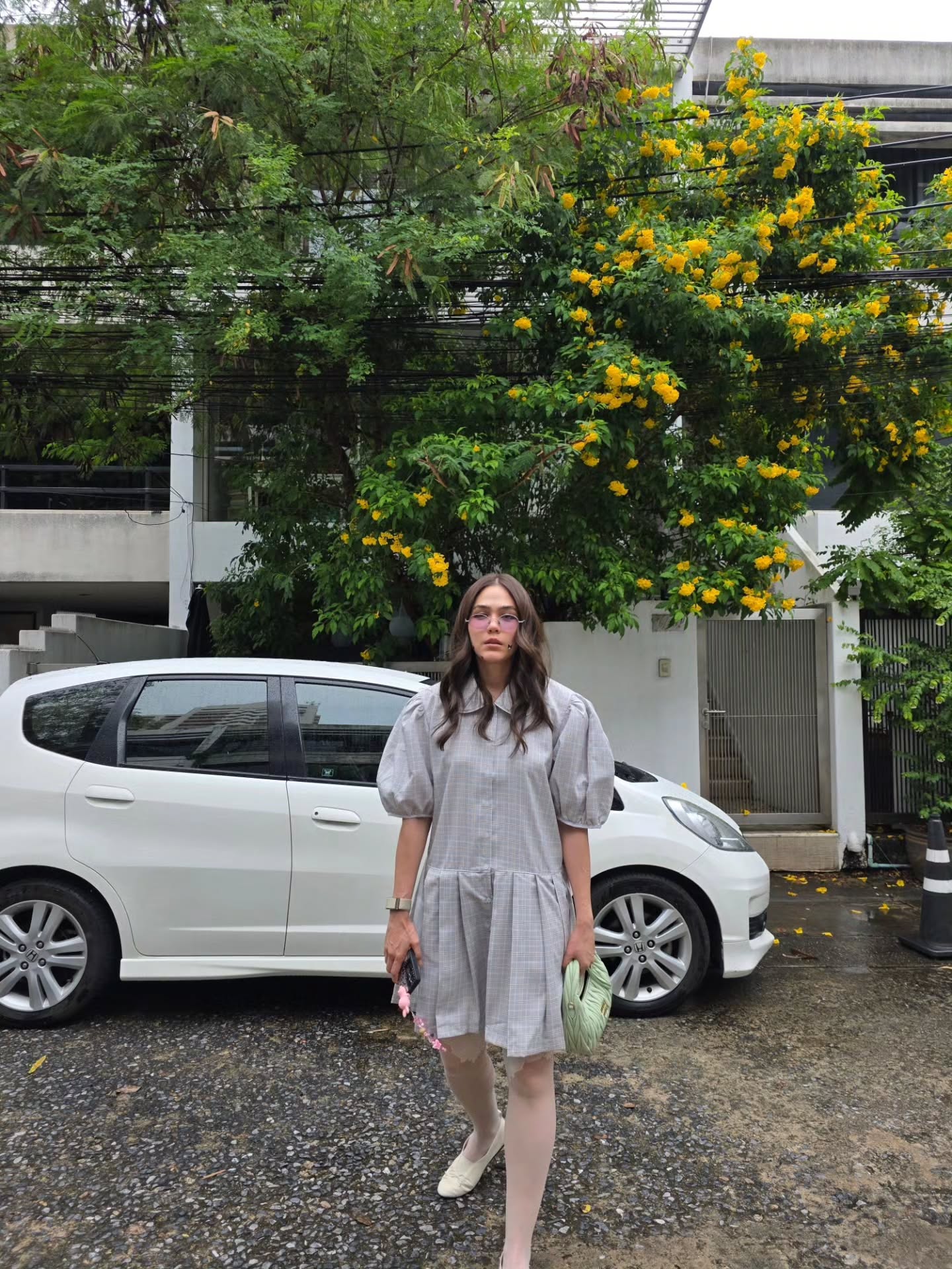 ชมพู่ - อารยา เอ ฮาร์เก็ต