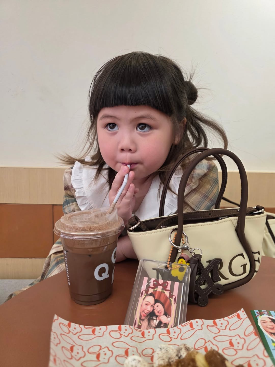 ชมพู่ - อารยา เอ ฮาร์เก็ต