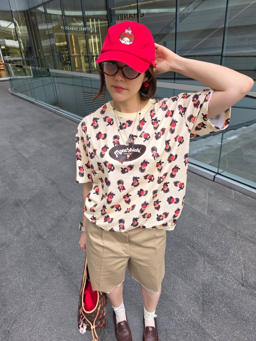 ชมพู่ - อารยา เอ ฮาร์เก็ต