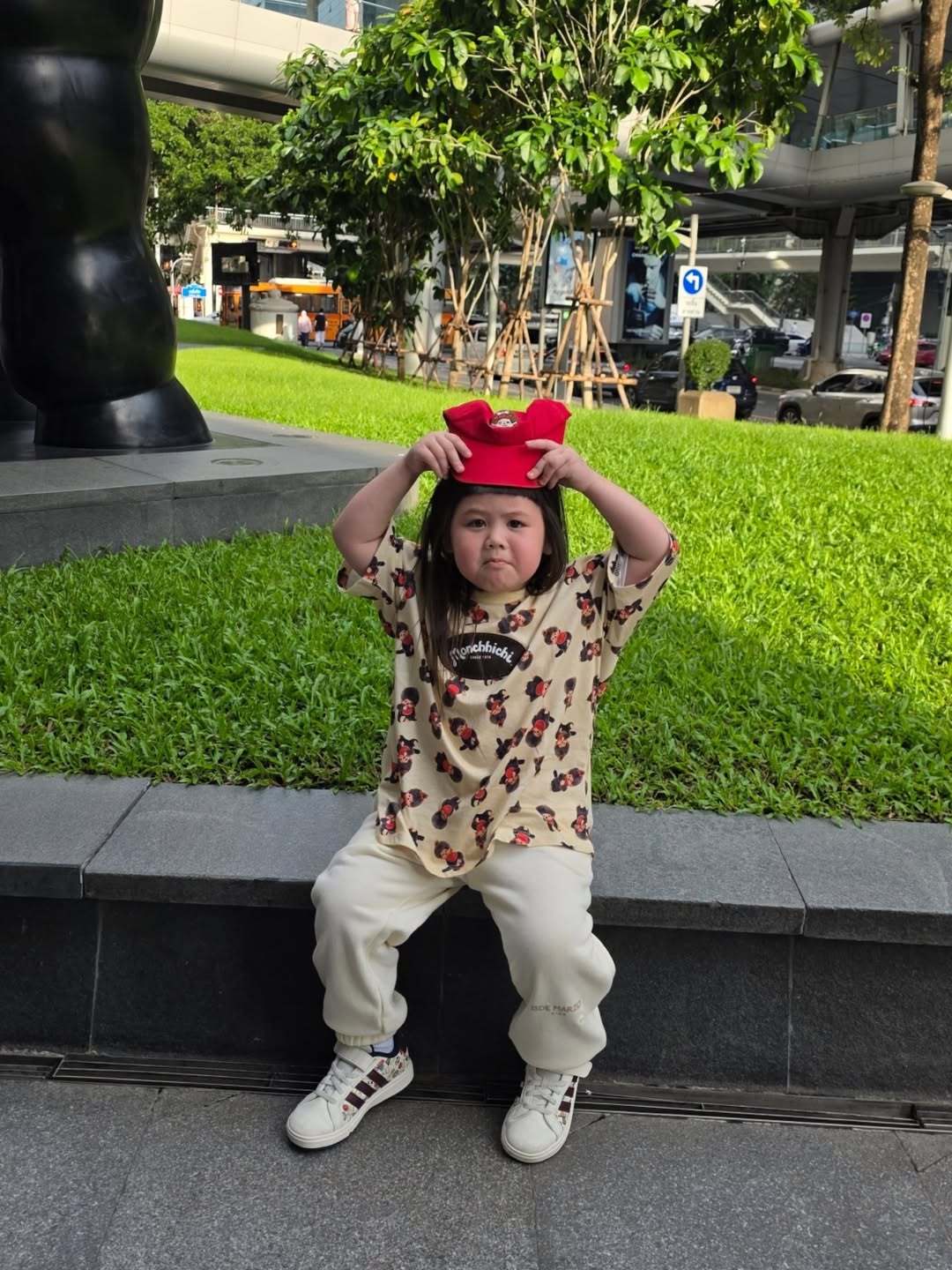 ชมพู่ - อารยา เอ ฮาร์เก็ต
