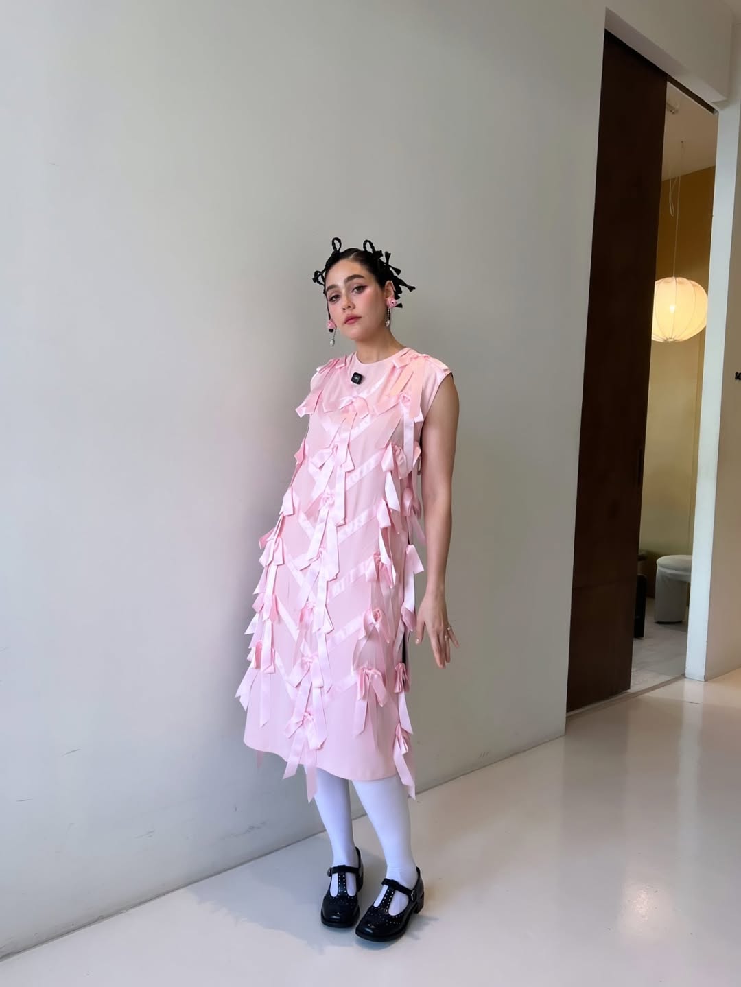 ชมพู่ - อารยา เอ ฮาร์เก็ต