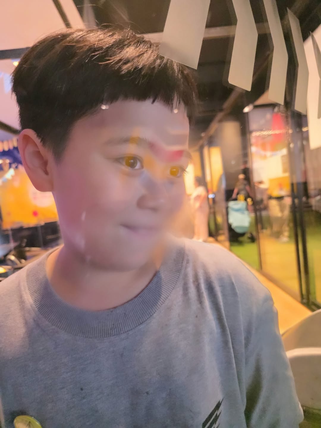 ชมพู่ - อารยา เอ ฮาร์เก็ต