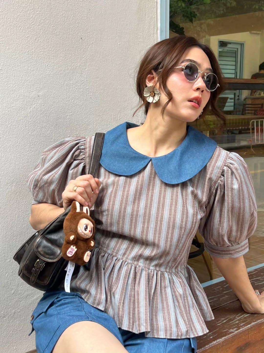 ชมพู่ - อารยา เอ ฮาร์เก็ต