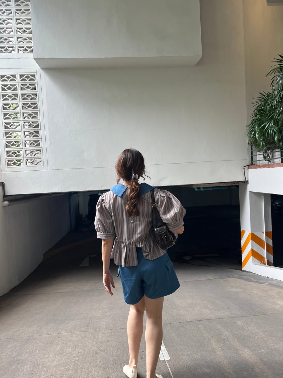 ชมพู่ - อารยา เอ ฮาร์เก็ต