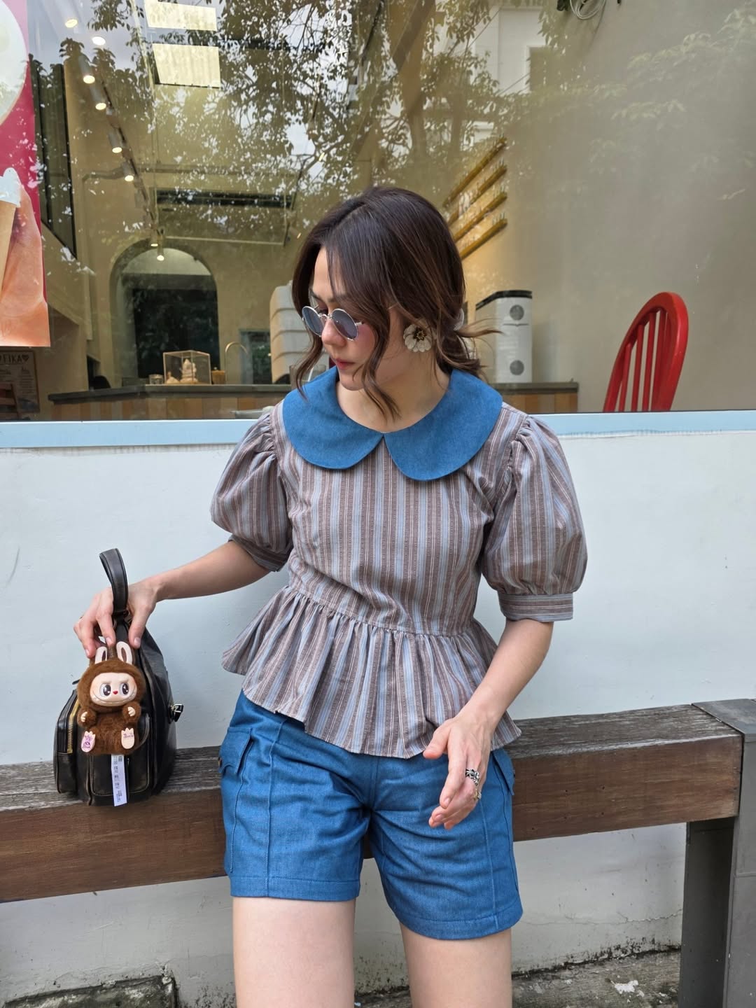ชมพู่ - อารยา เอ ฮาร์เก็ต