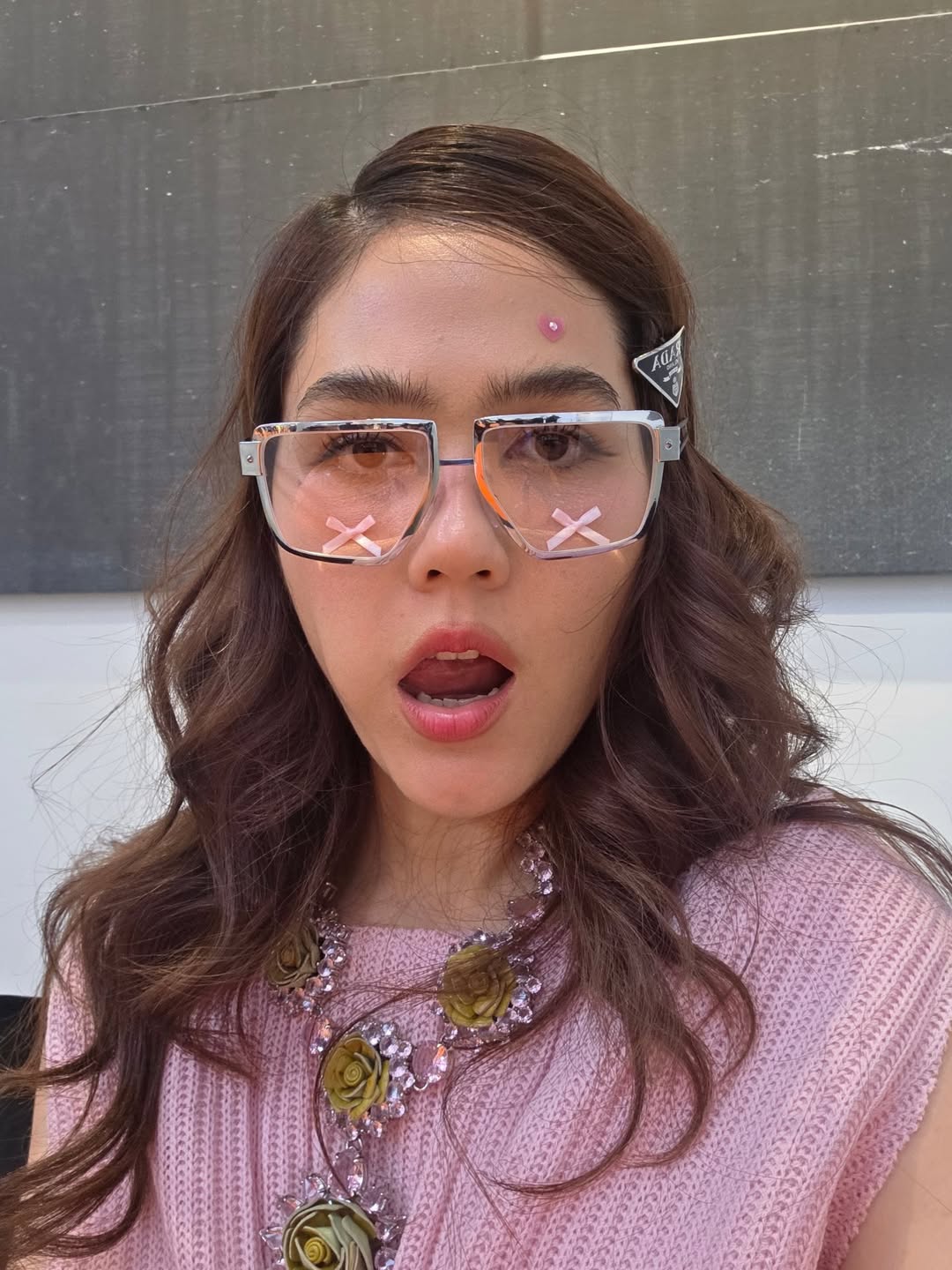 ชมพู่ - อารยา เอ ฮาร์เก็ต