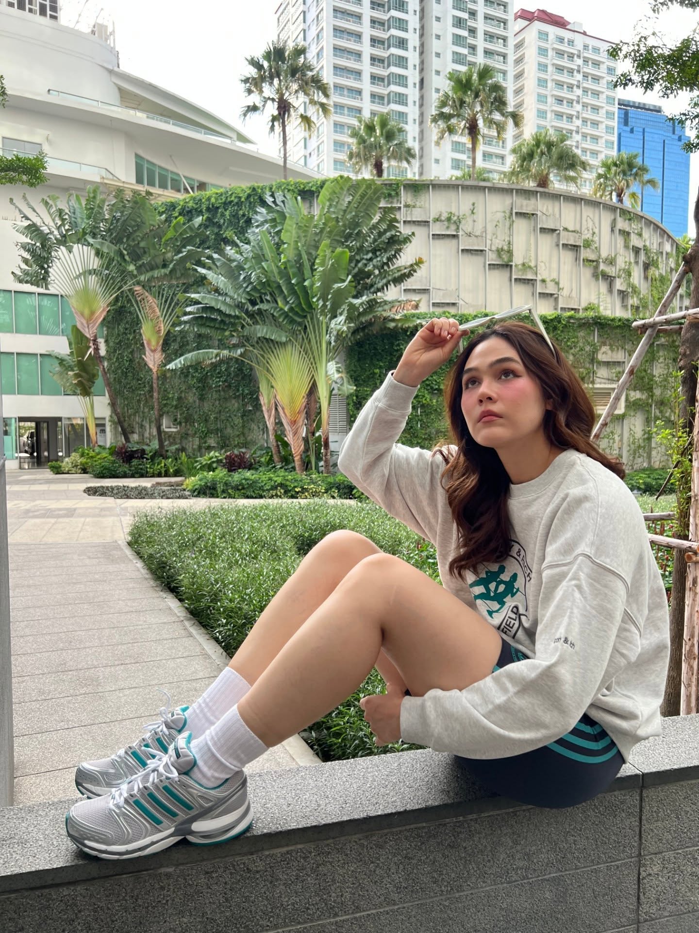 ชมพู่ - อารยา เอ ฮาร์เก็ต