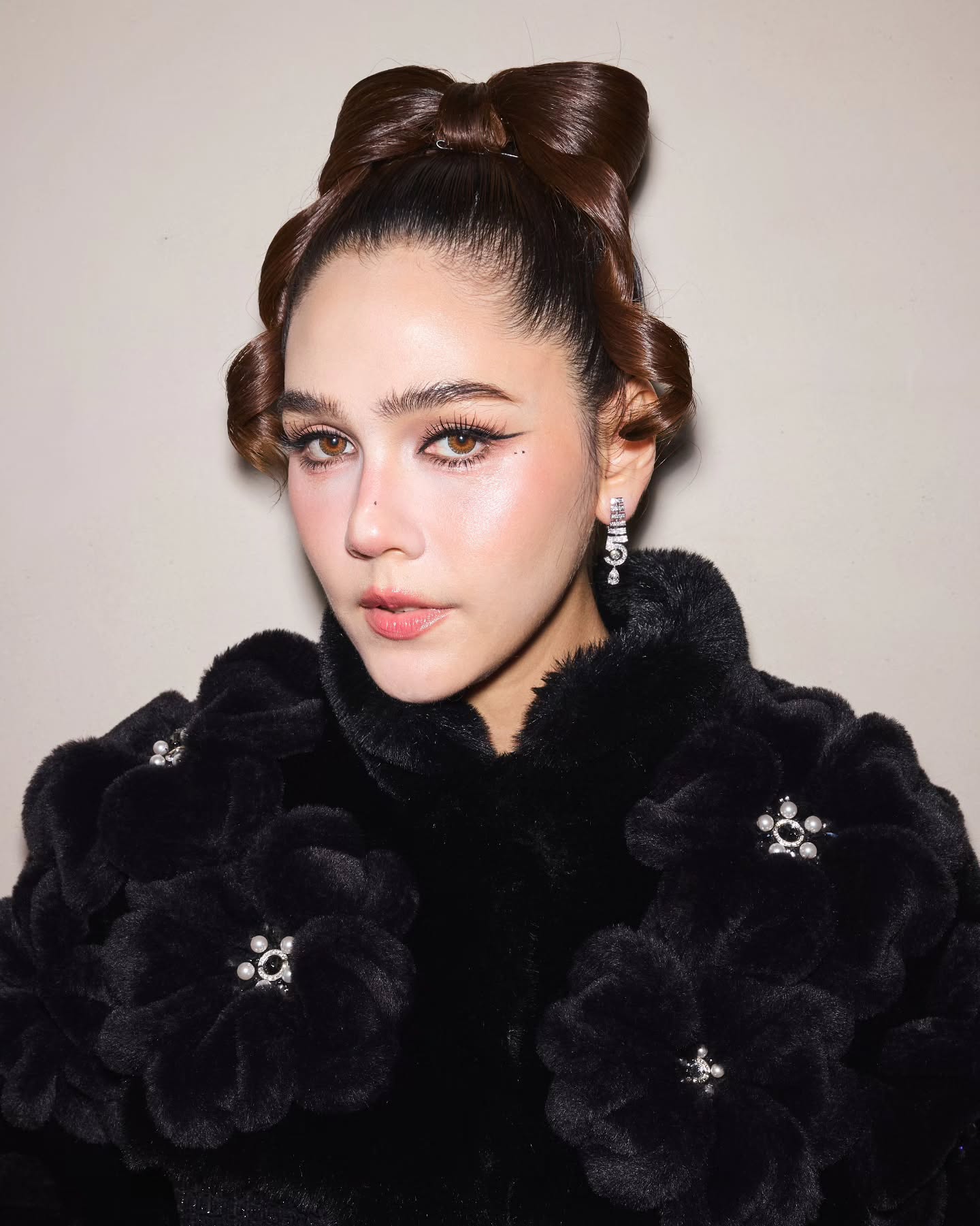 ชมพู่ - อารยา เอ ฮาร์เก็ต