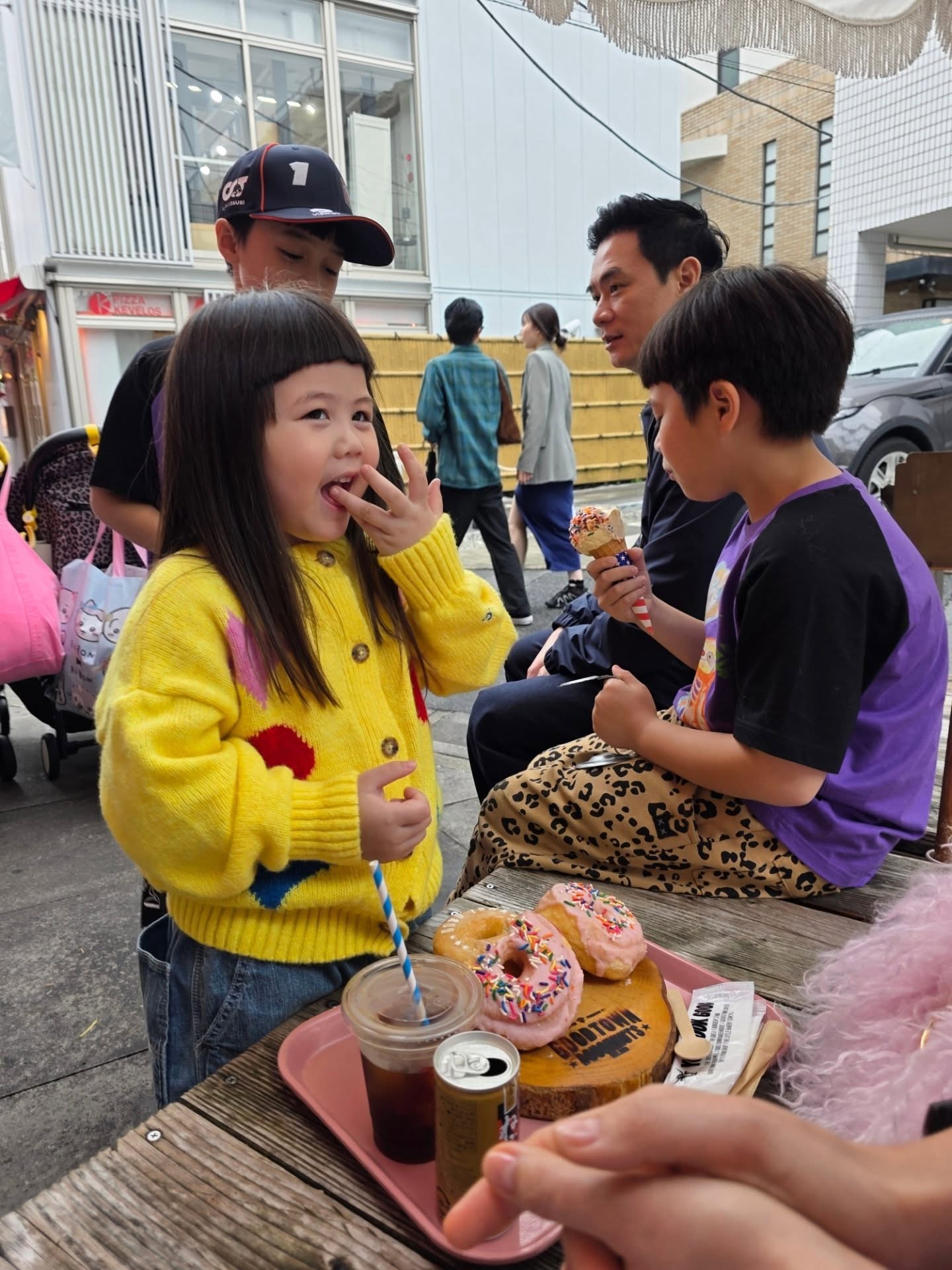 ชมพู่ - อารยา เอ ฮาร์เก็ต