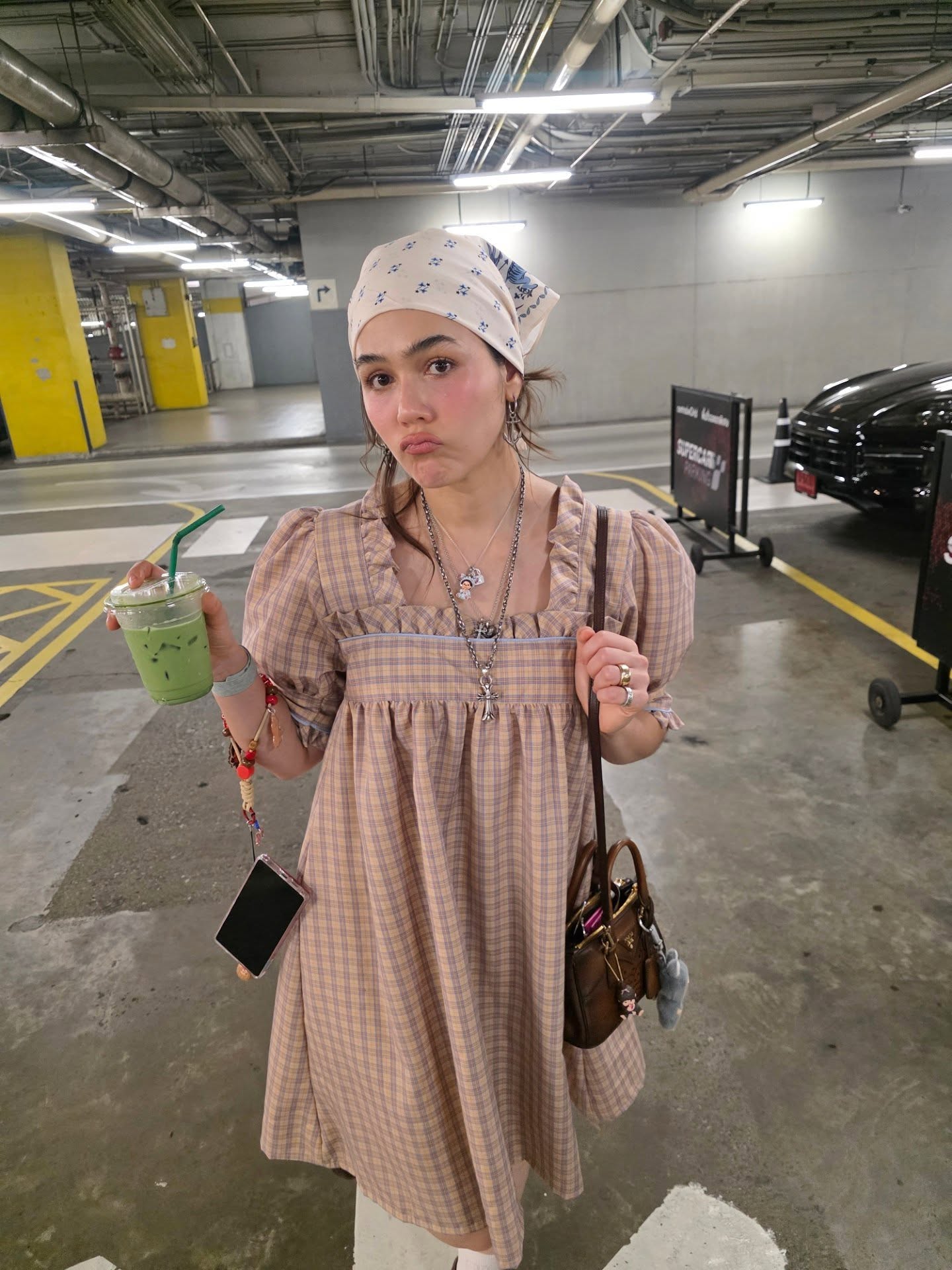 ชมพู่ - อารยา เอ ฮาร์เก็ต