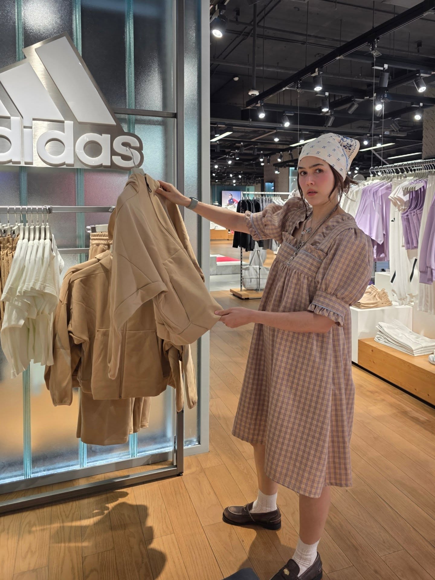 ชมพู่ - อารยา เอ ฮาร์เก็ต