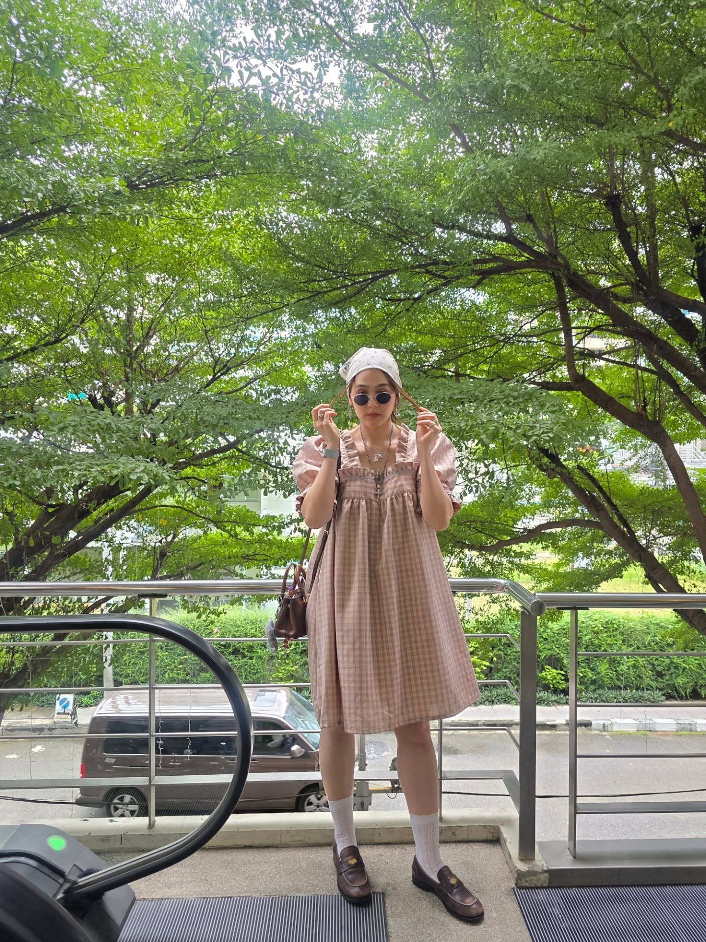 ชมพู่ - อารยา เอ ฮาร์เก็ต