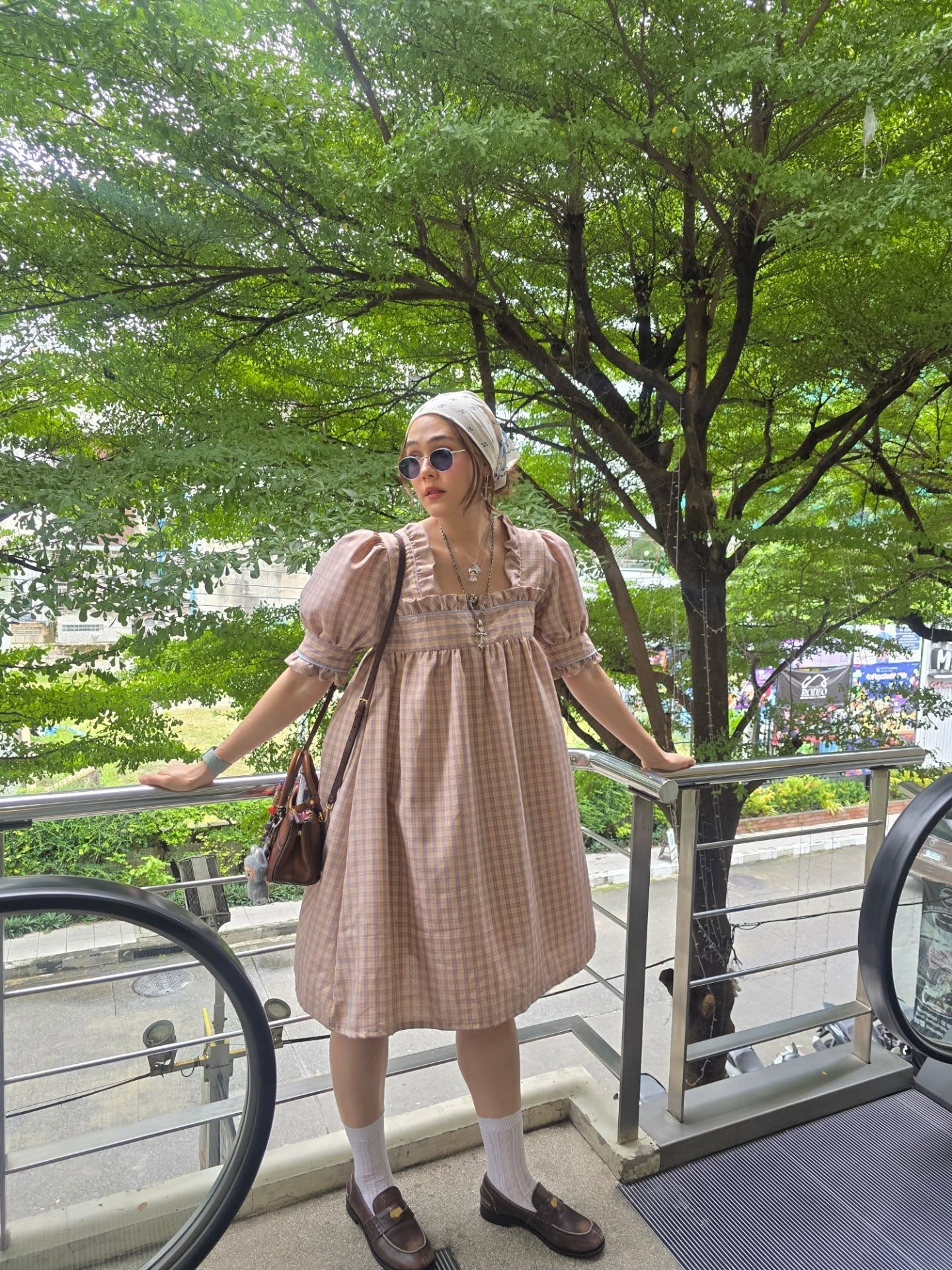 ชมพู่ - อารยา เอ ฮาร์เก็ต