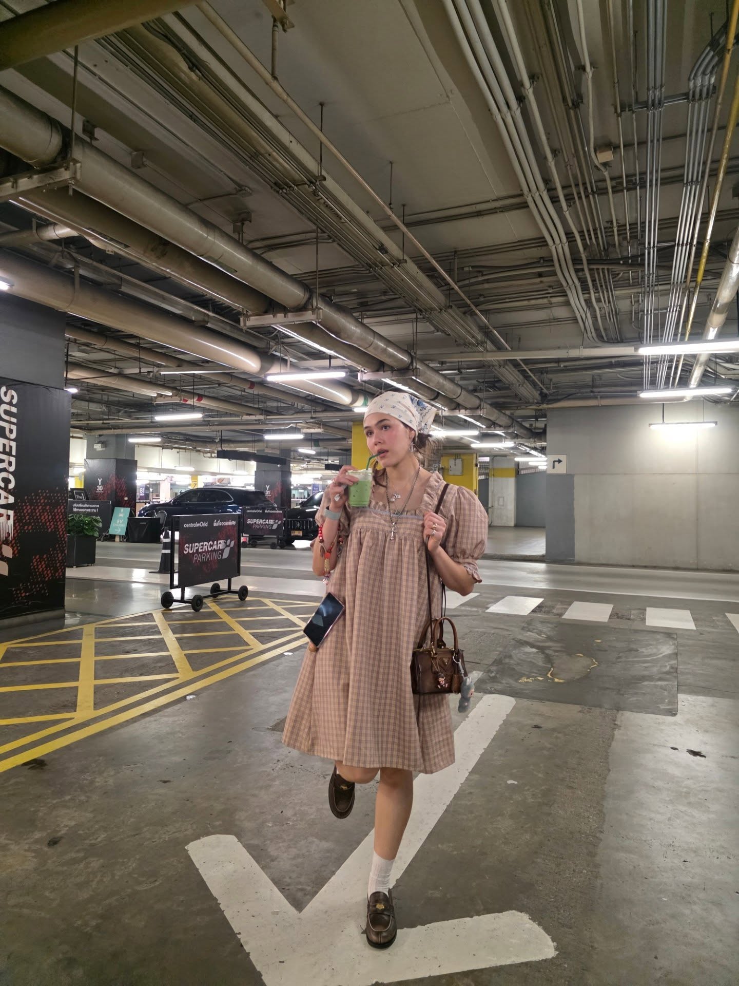 ชมพู่ - อารยา เอ ฮาร์เก็ต