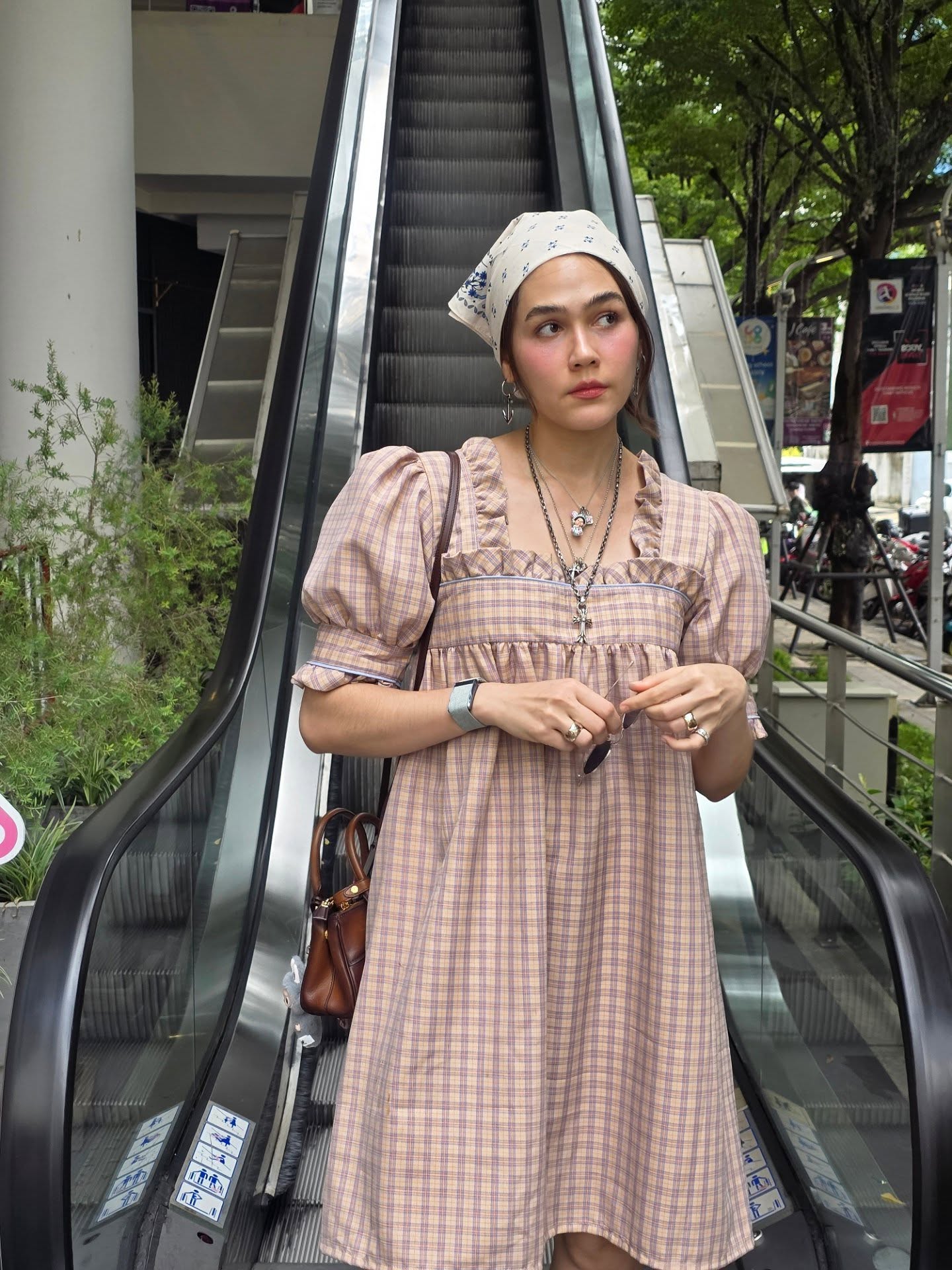 ชมพู่ - อารยา เอ ฮาร์เก็ต