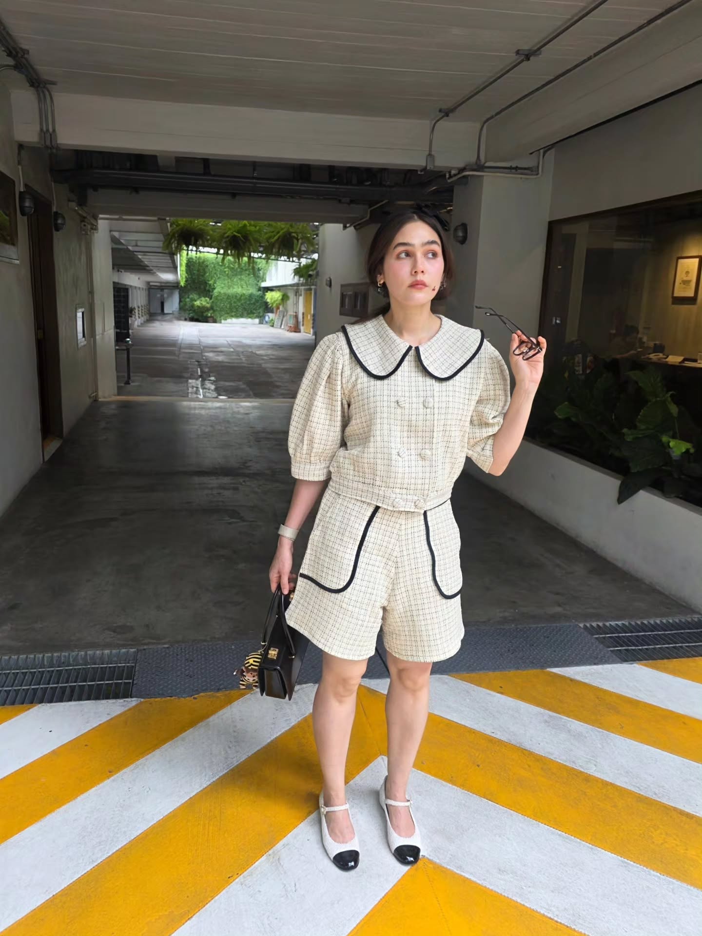 ชมพู่ - อารยา เอ ฮาร์เก็ต