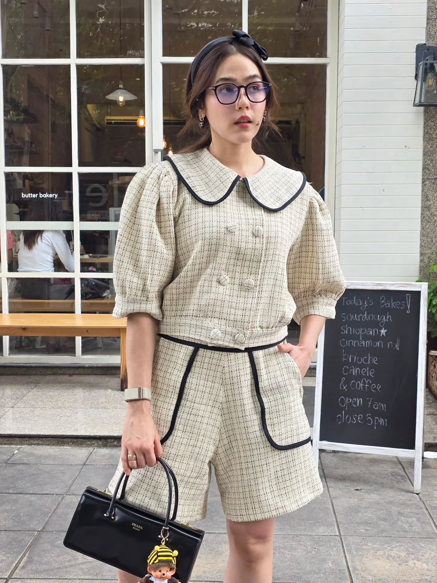 ชมพู่ - อารยา เอ ฮาร์เก็ต