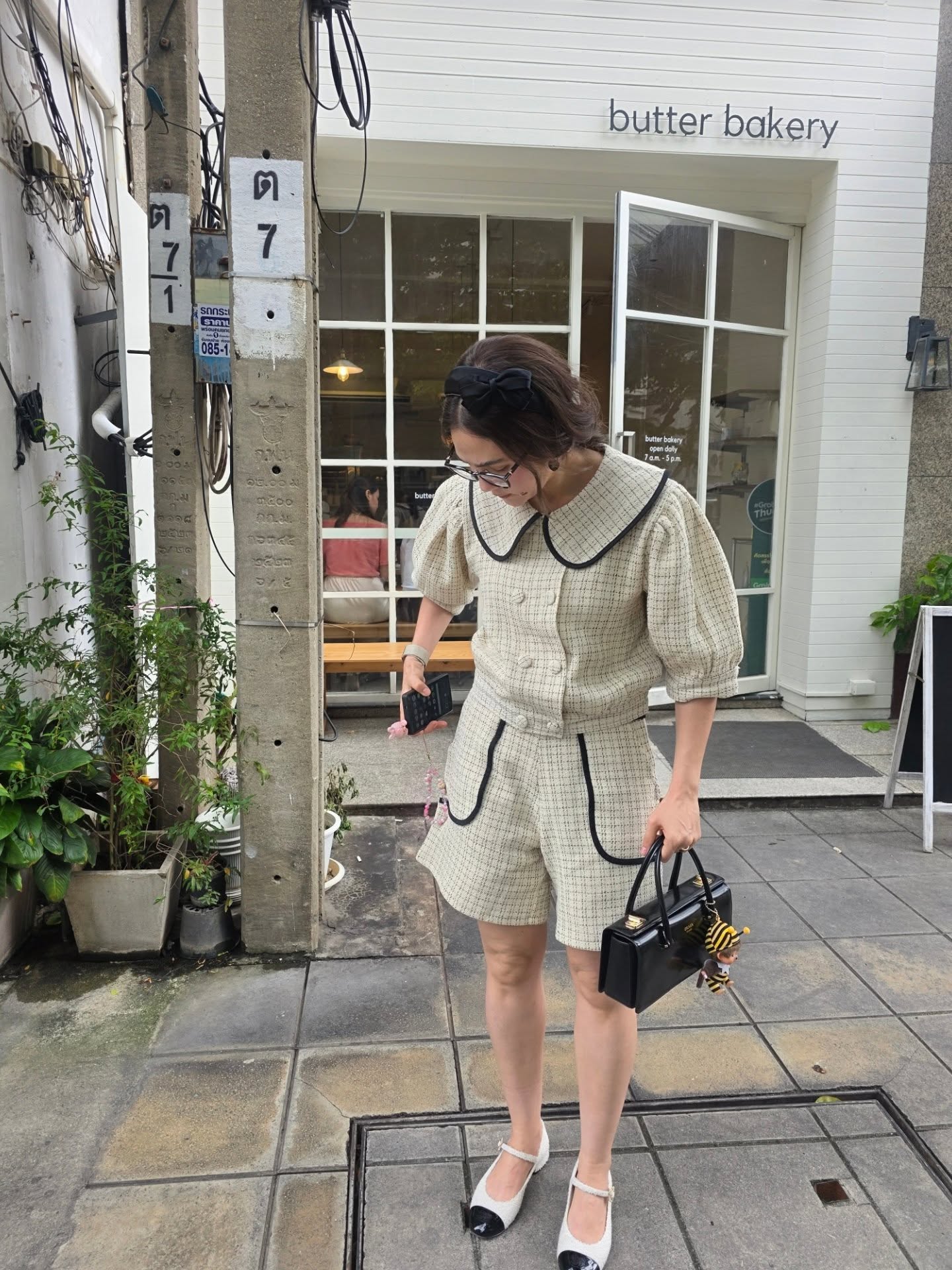 ชมพู่ - อารยา เอ ฮาร์เก็ต