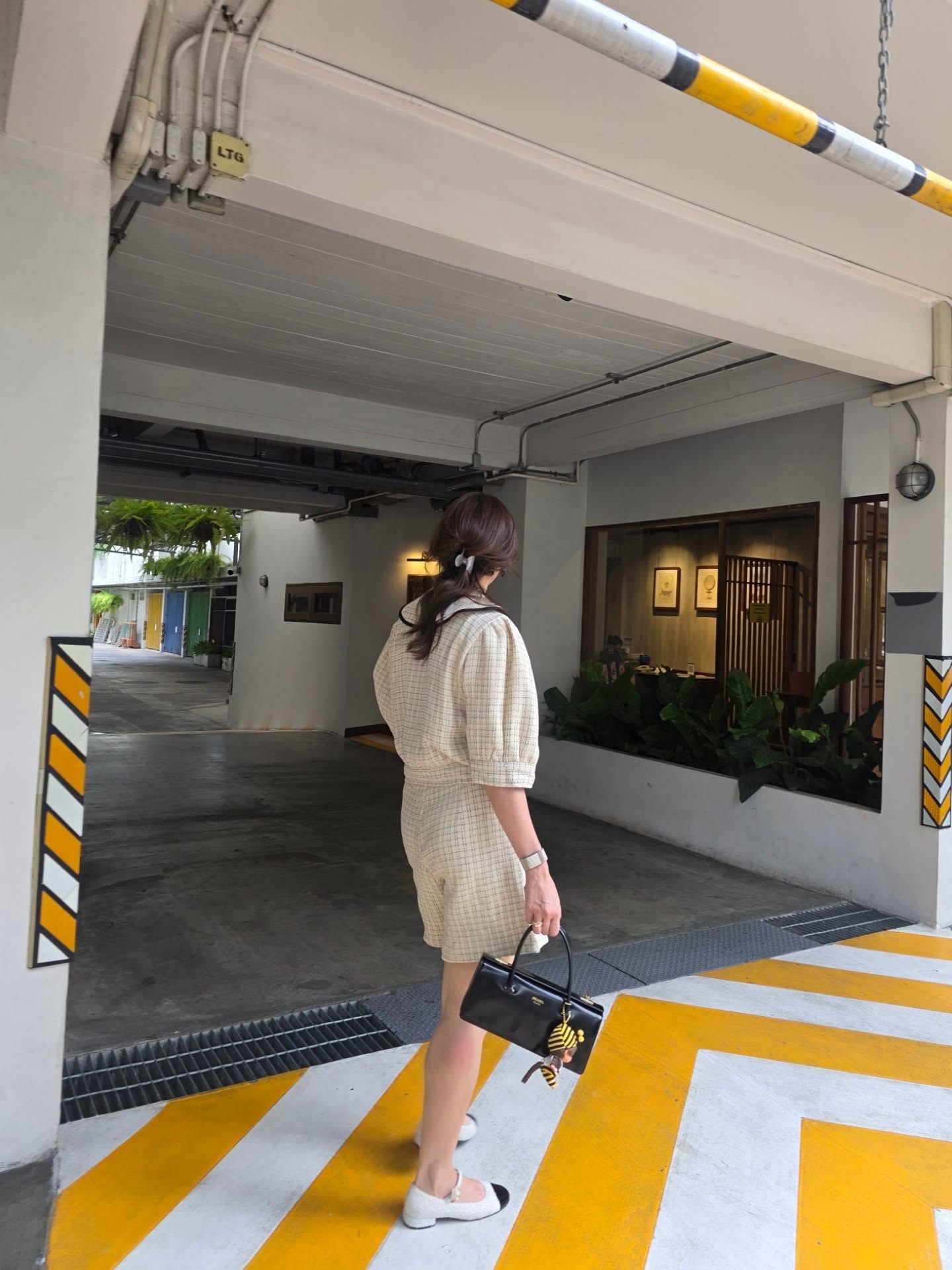 ชมพู่ - อารยา เอ ฮาร์เก็ต