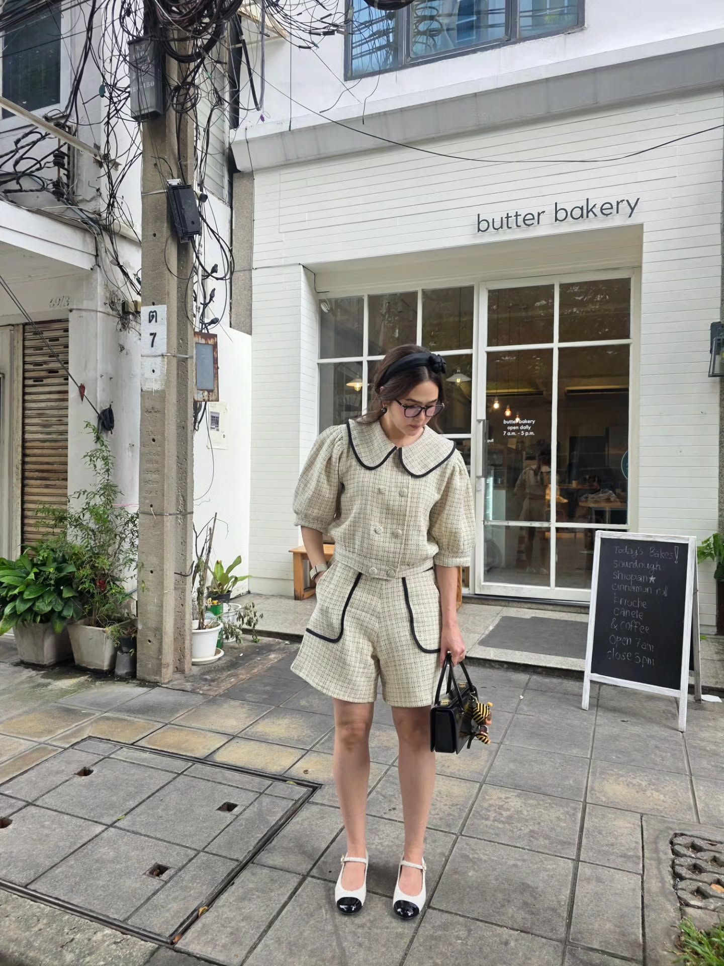 ชมพู่ - อารยา เอ ฮาร์เก็ต