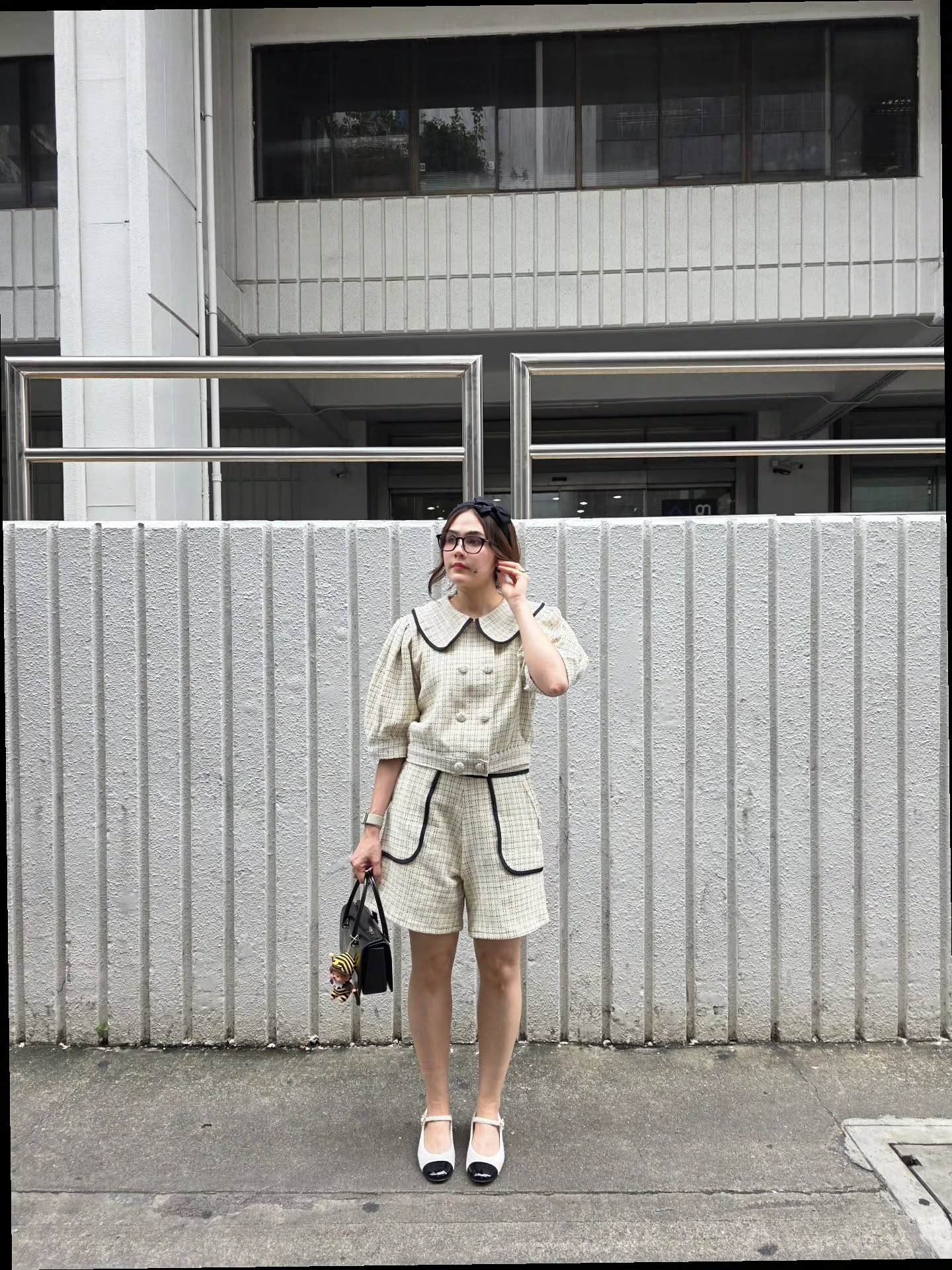 ชมพู่ - อารยา เอ ฮาร์เก็ต