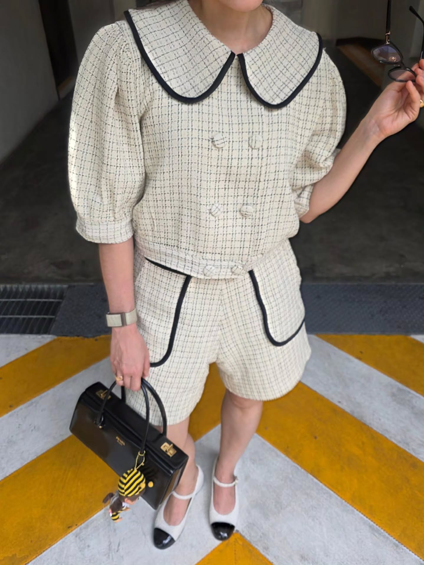 ชมพู่ - อารยา เอ ฮาร์เก็ต