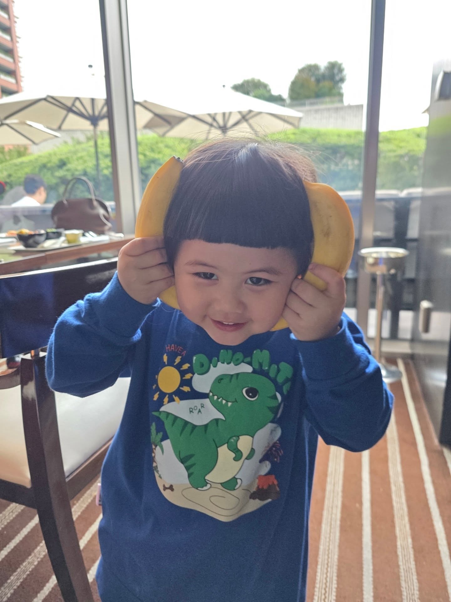 ชมพู่ - อารยา เอ ฮาร์เก็ต