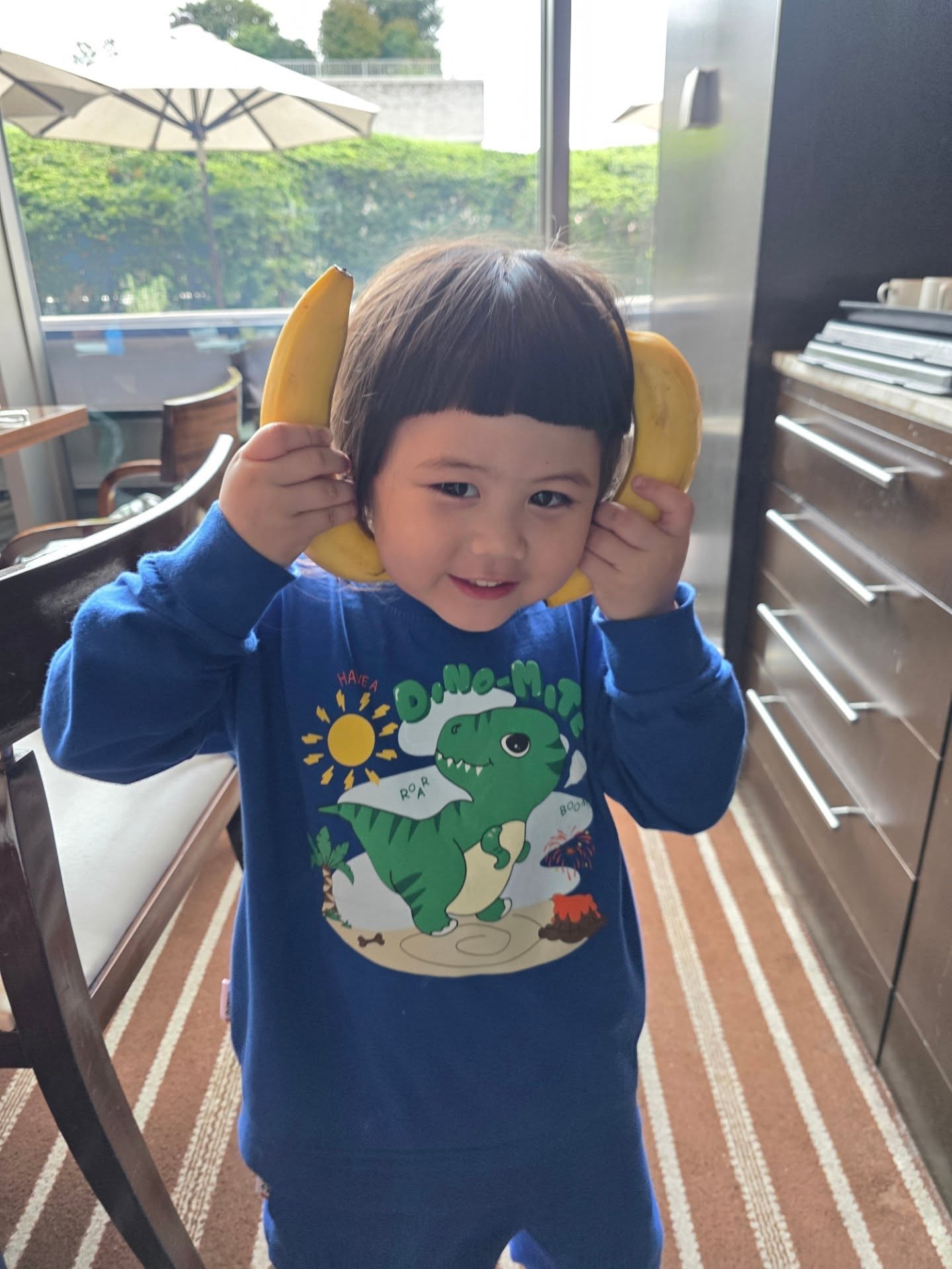 ชมพู่ - อารยา เอ ฮาร์เก็ต