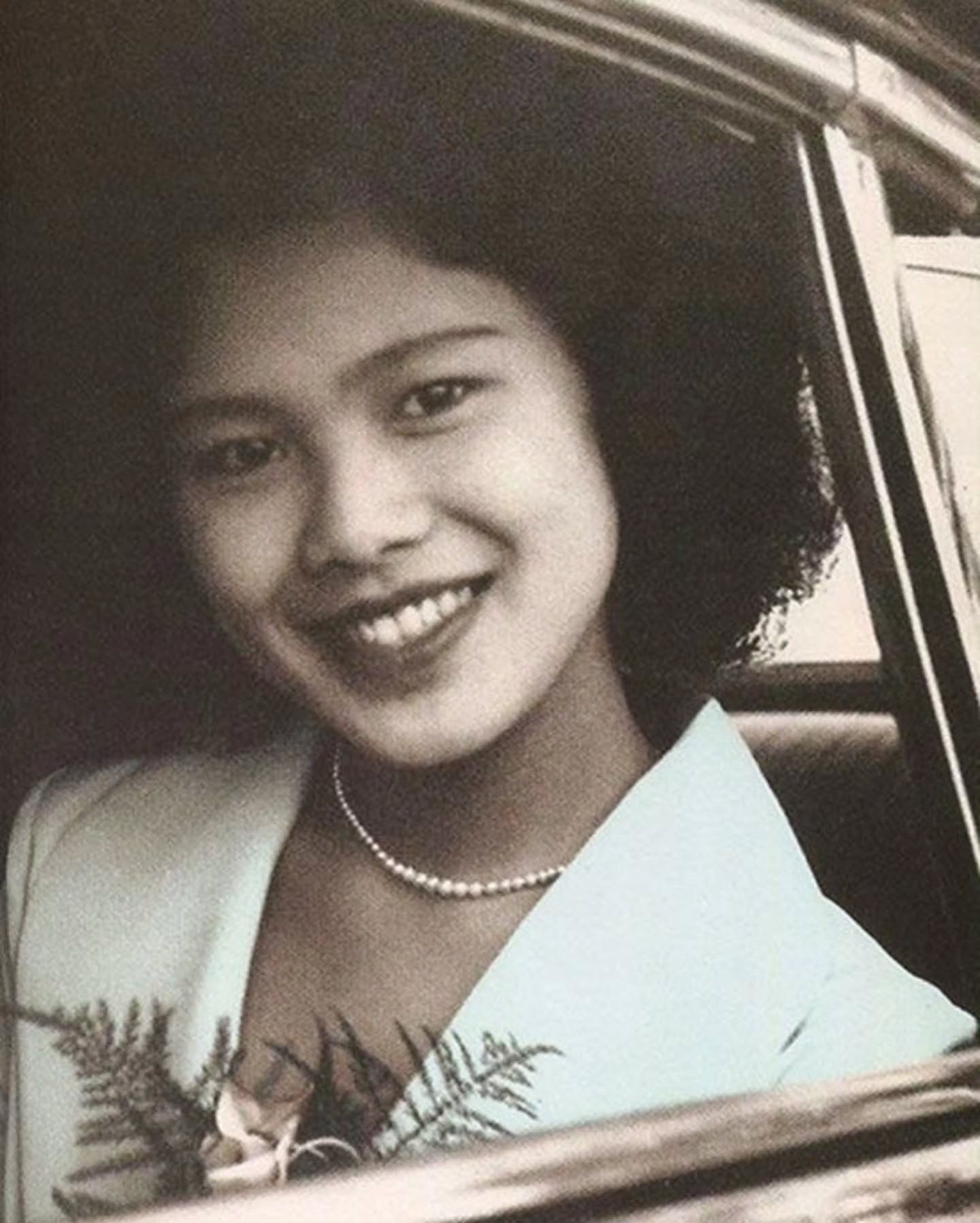 ชมพู่ - อารยา เอ ฮาร์เก็ต